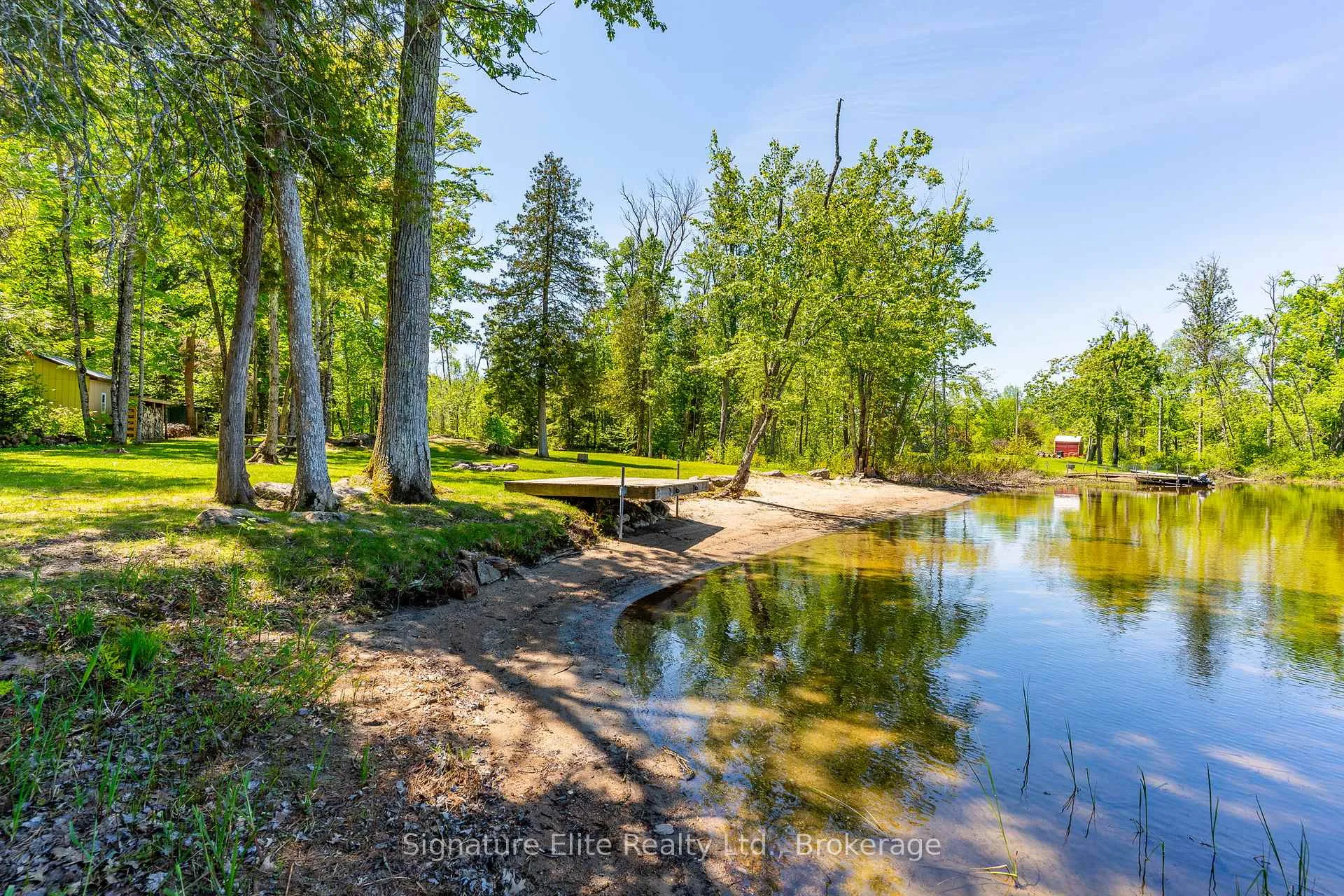 Photo 15 of Barkwell Lane, Kawartha Lakes, Laxton/Digby/Longford — HOMEH