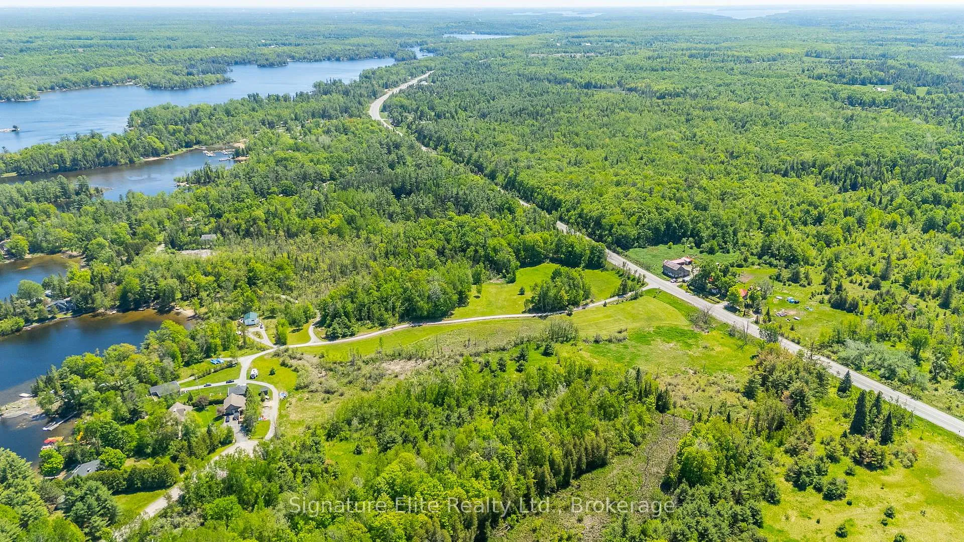 Photo 25 of Barkwell Lane, Kawartha Lakes, Laxton/Digby/Longford — HOMEH
