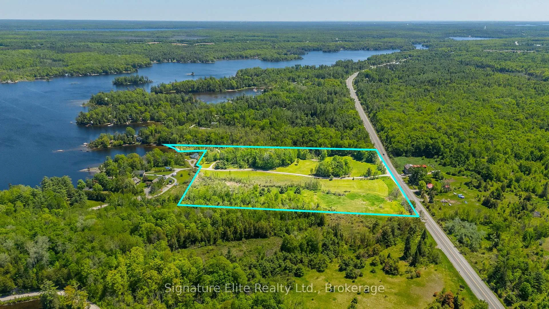 Photo 26 of Barkwell Lane, Kawartha Lakes, Laxton/Digby/Longford — HOMEH