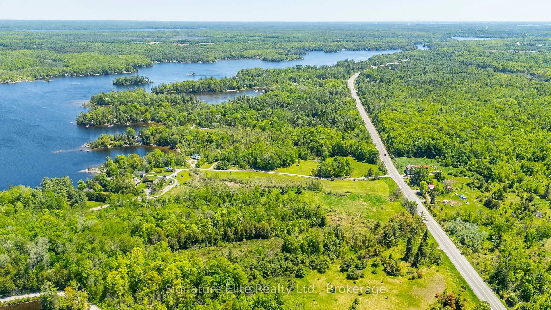 Photo 27 of Barkwell Lane, Kawartha Lakes, Laxton/Digby/Longford — HOMEH