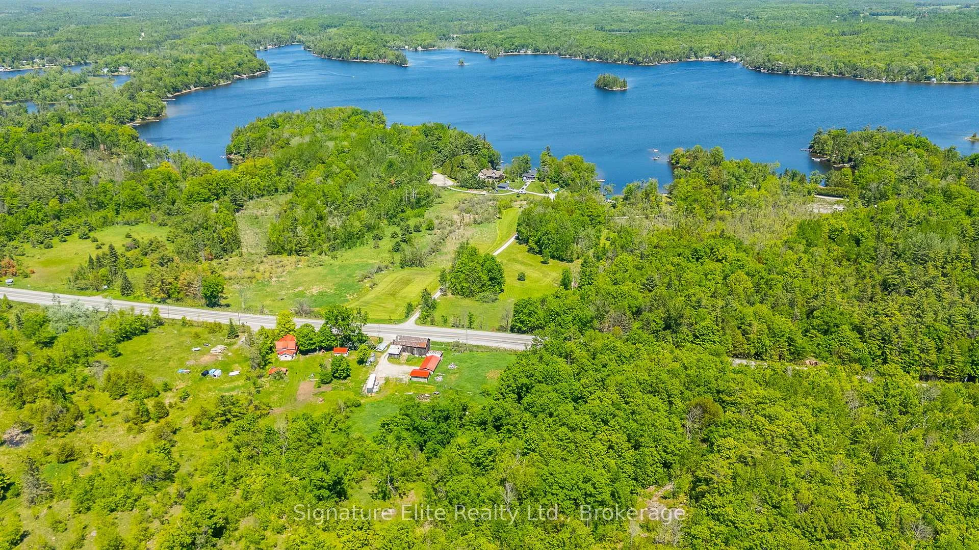 Photo 30 of Barkwell Lane, Kawartha Lakes, Laxton/Digby/Longford — HOMEH