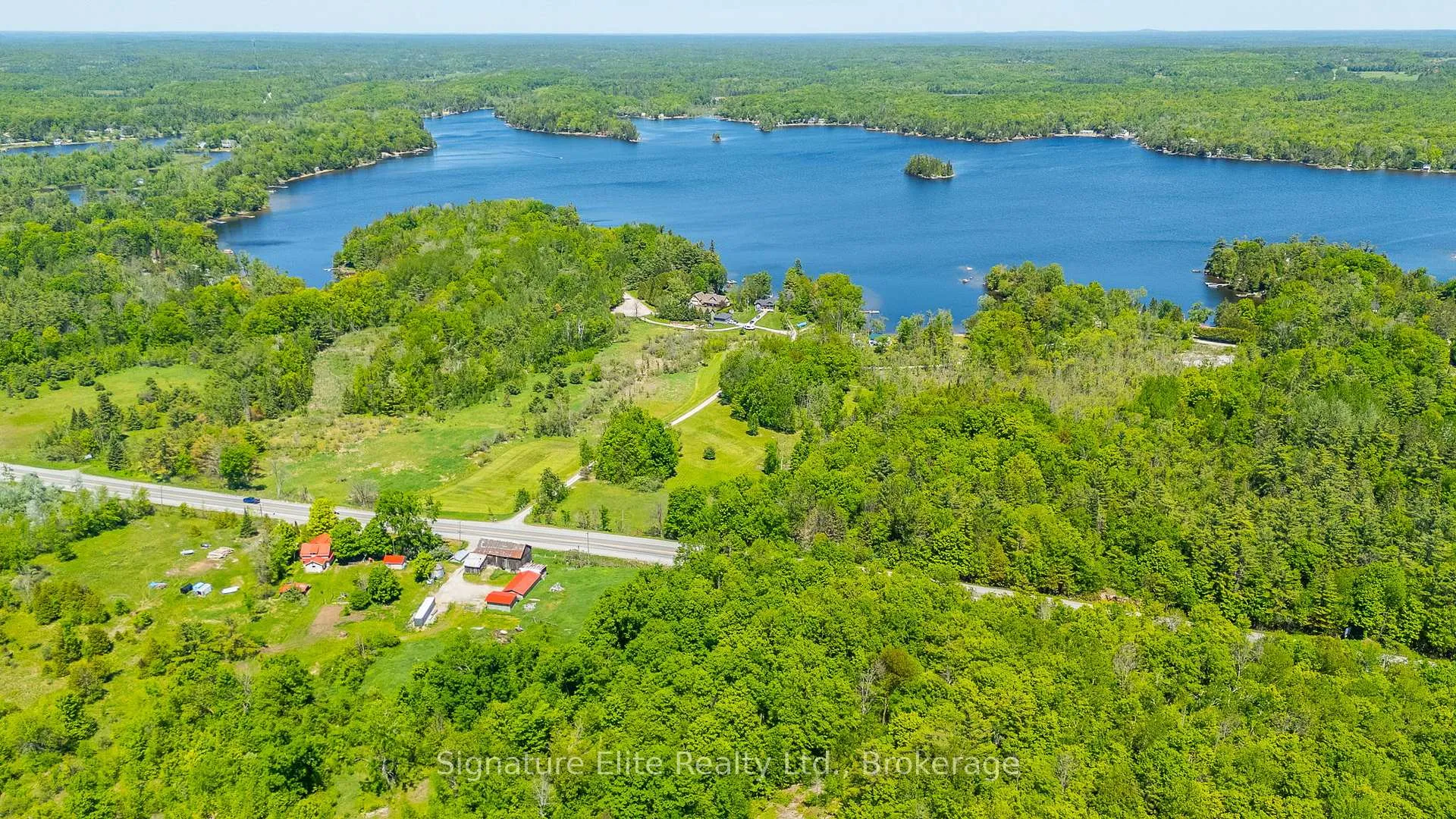 Photo 31 of Barkwell Lane, Kawartha Lakes, Laxton/Digby/Longford — HOMEH
