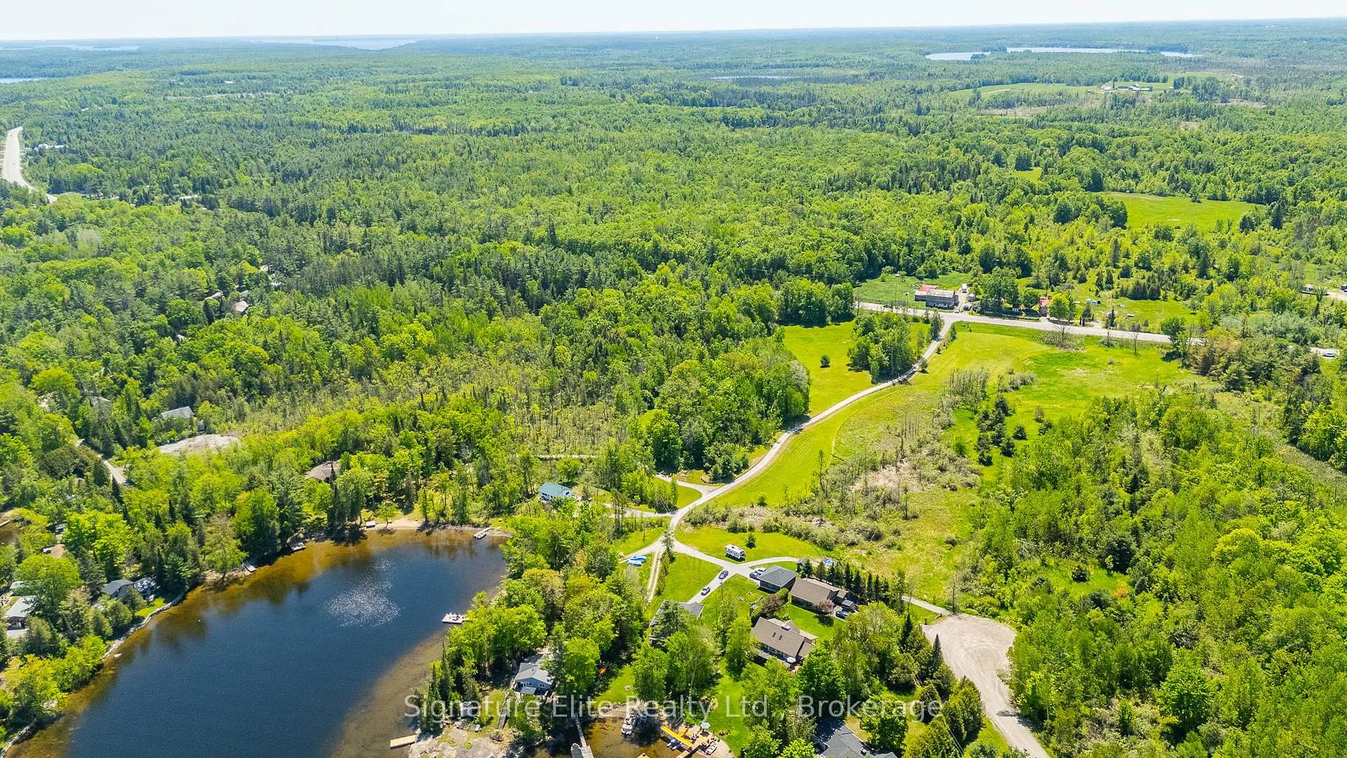 Photo 36 of Barkwell Lane, Kawartha Lakes, Laxton/Digby/Longford — HOMEH