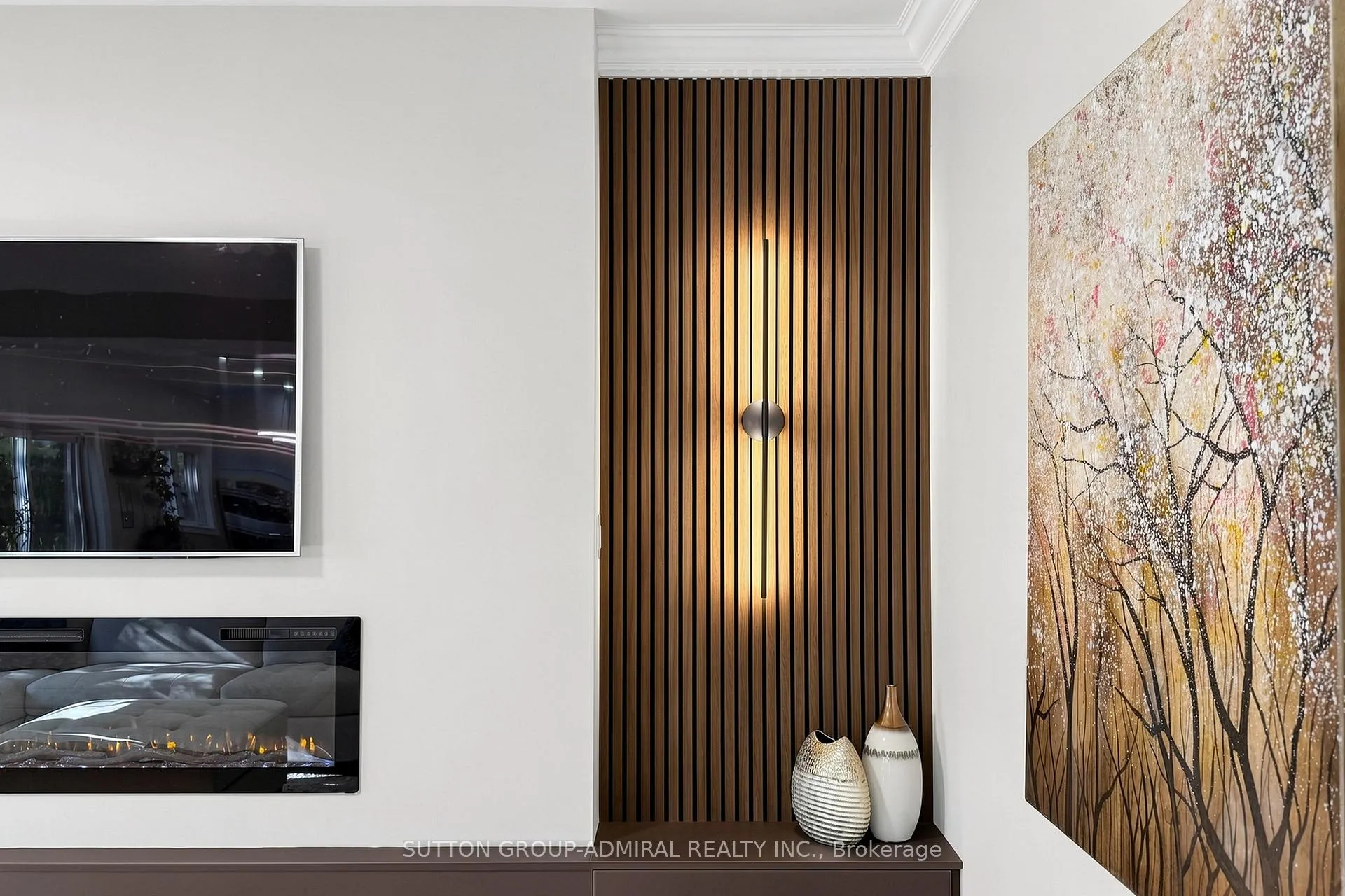 Photo 7 of 16 Cherry Bush Road, Vaughan, Patterson — HOMEH