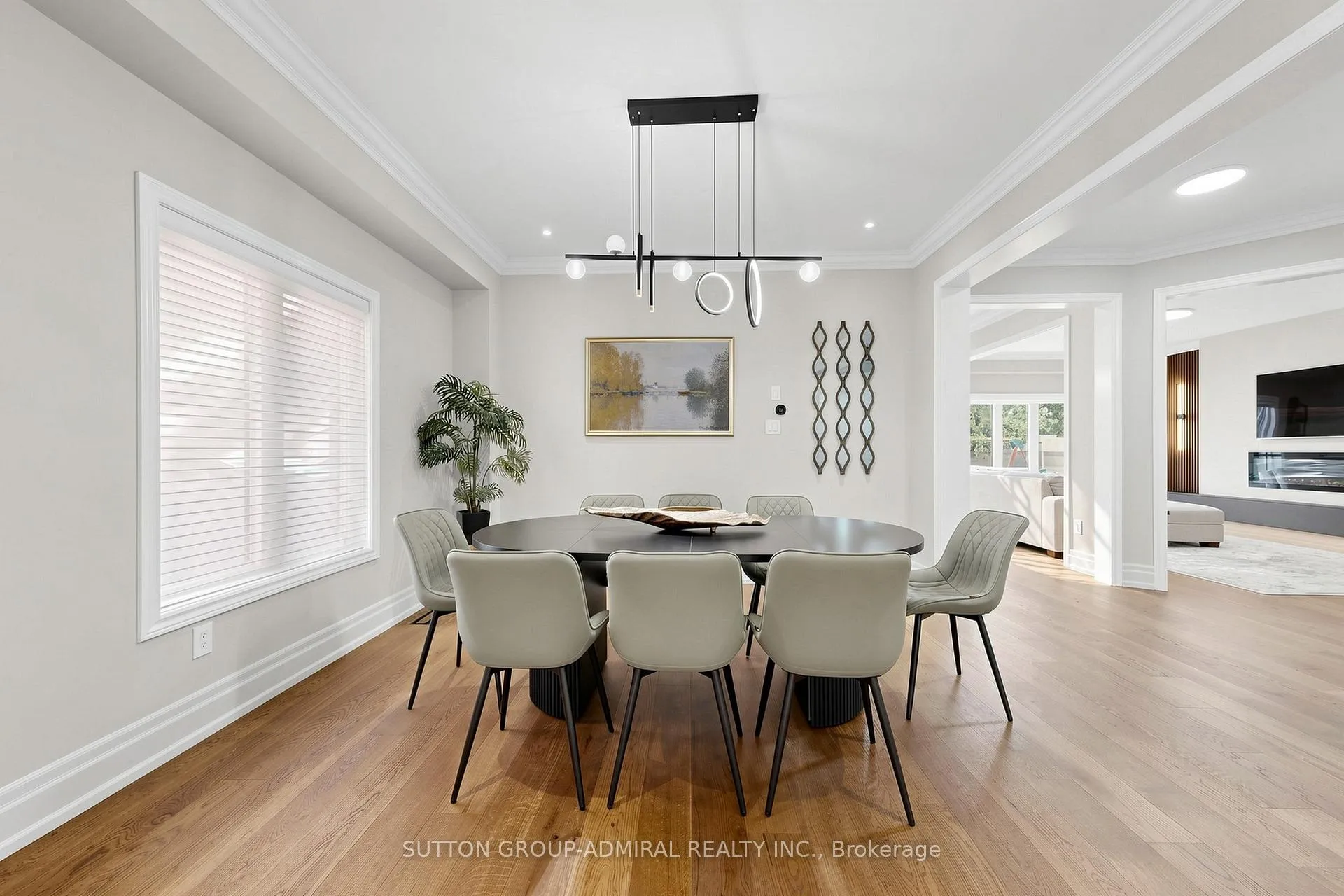 Photo 16 of 16 Cherry Bush Road, Vaughan, Patterson — HOMEH