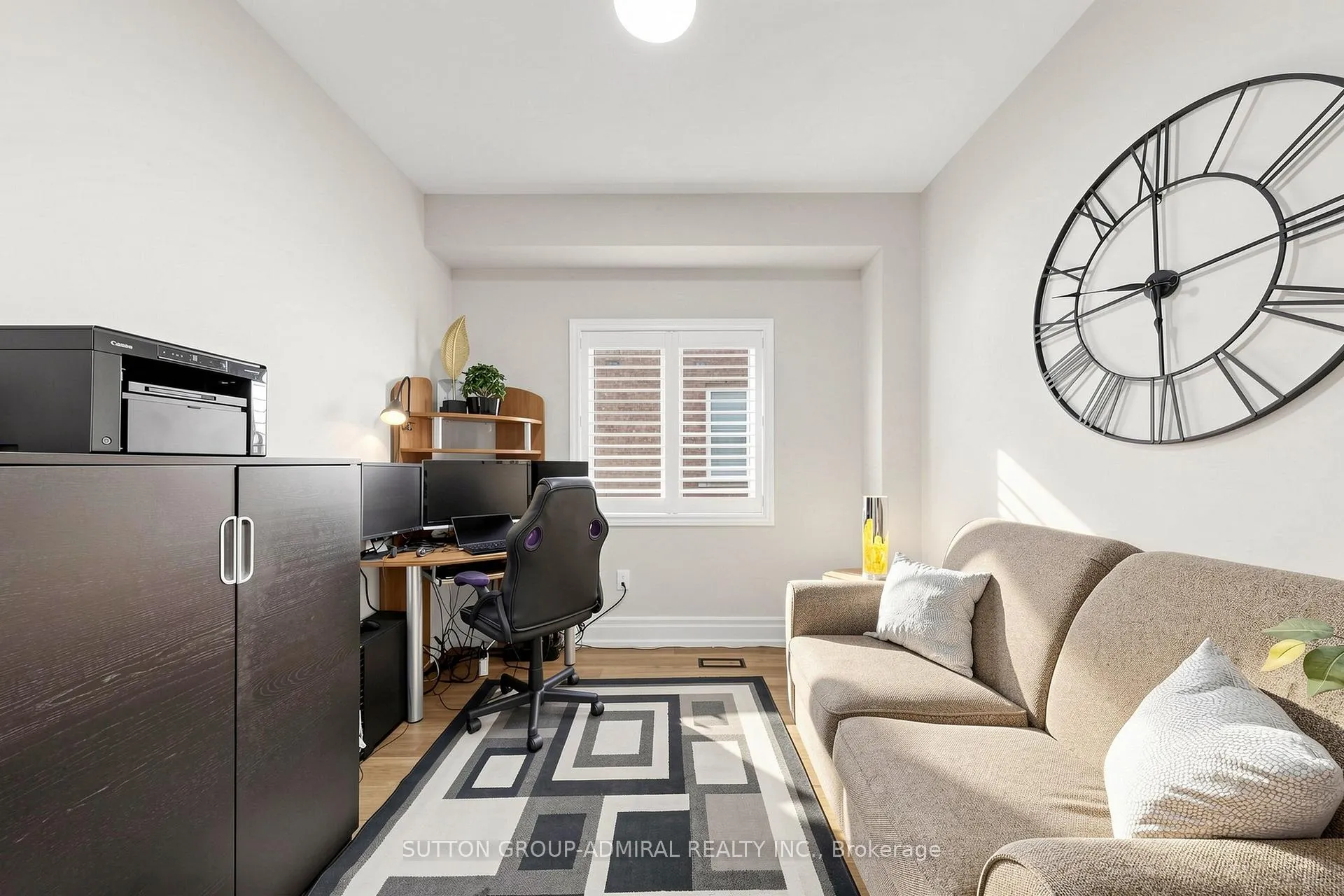 Photo 17 of 16 Cherry Bush Road, Vaughan, Patterson — HOMEH