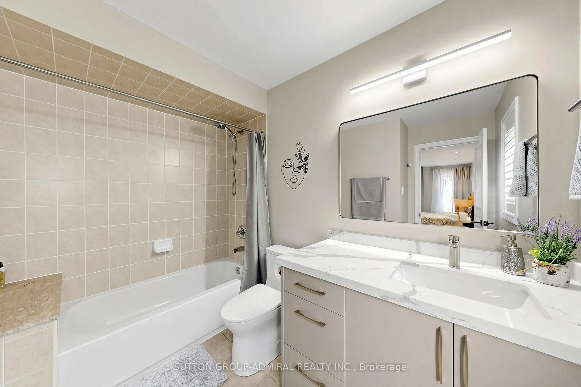 Photo 29 of 16 Cherry Bush Road, Vaughan, Patterson — HOMEH