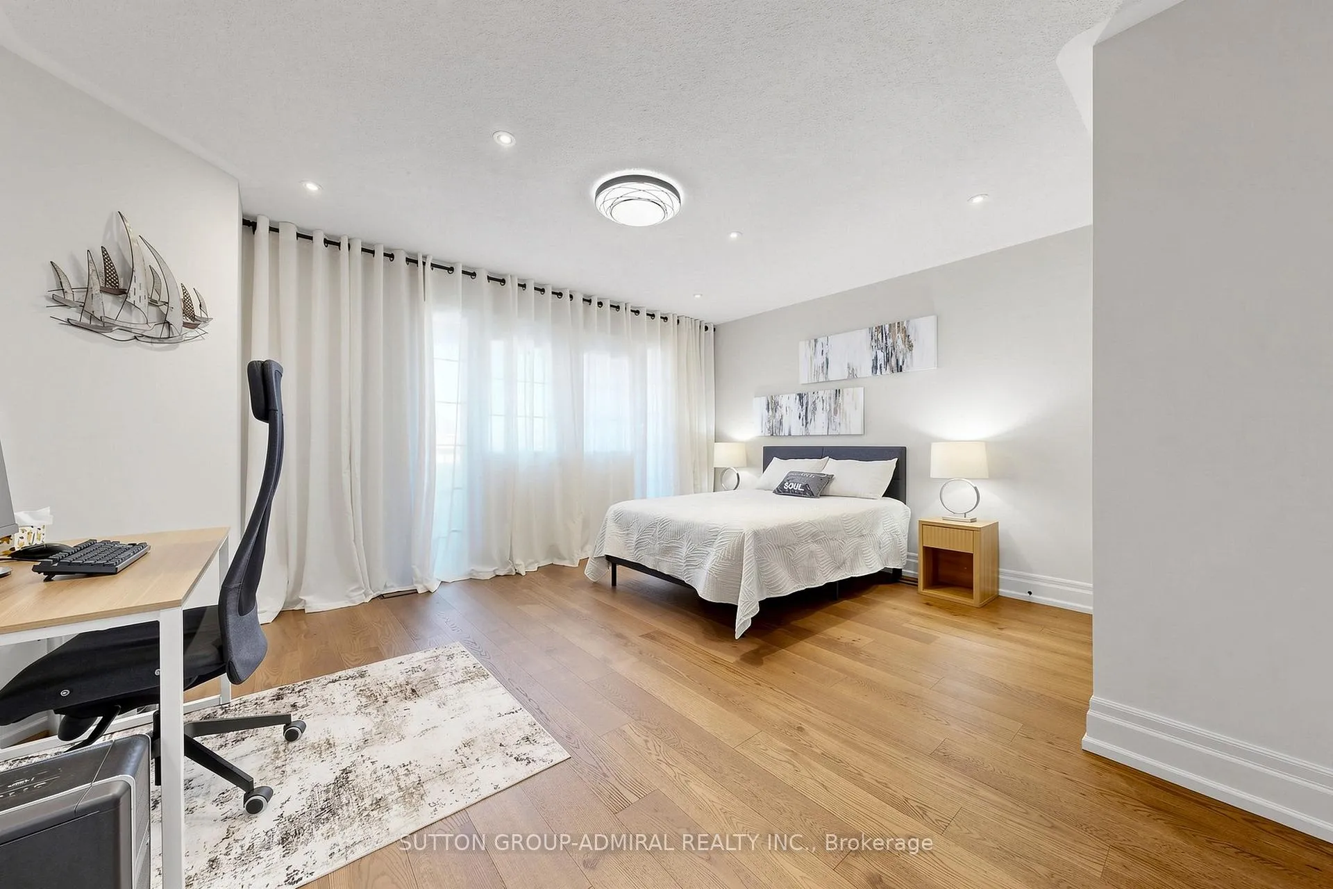 Photo 31 of 16 Cherry Bush Road, Vaughan, Patterson — HOMEH
