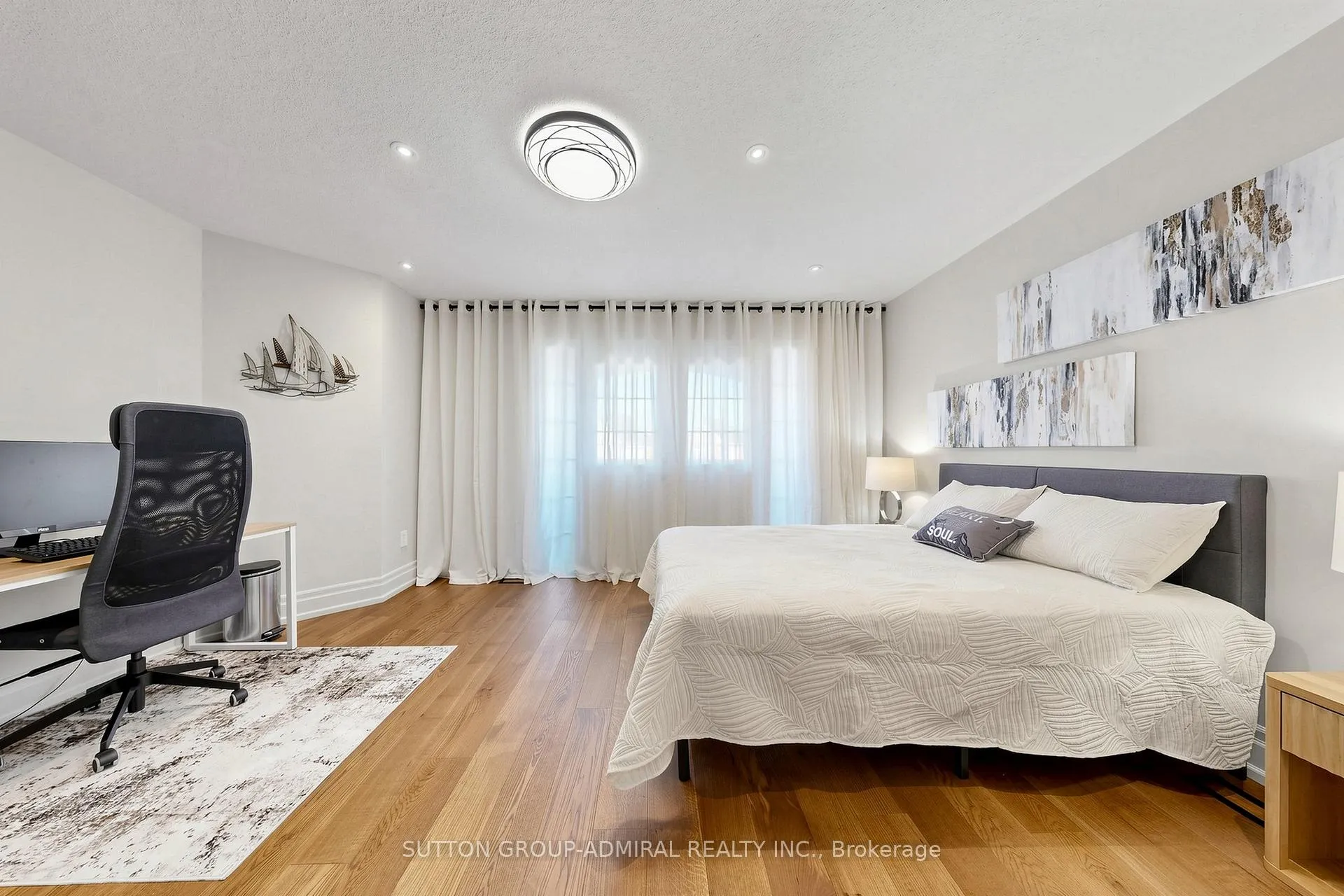 Photo 32 of 16 Cherry Bush Road, Vaughan, Patterson — HOMEH