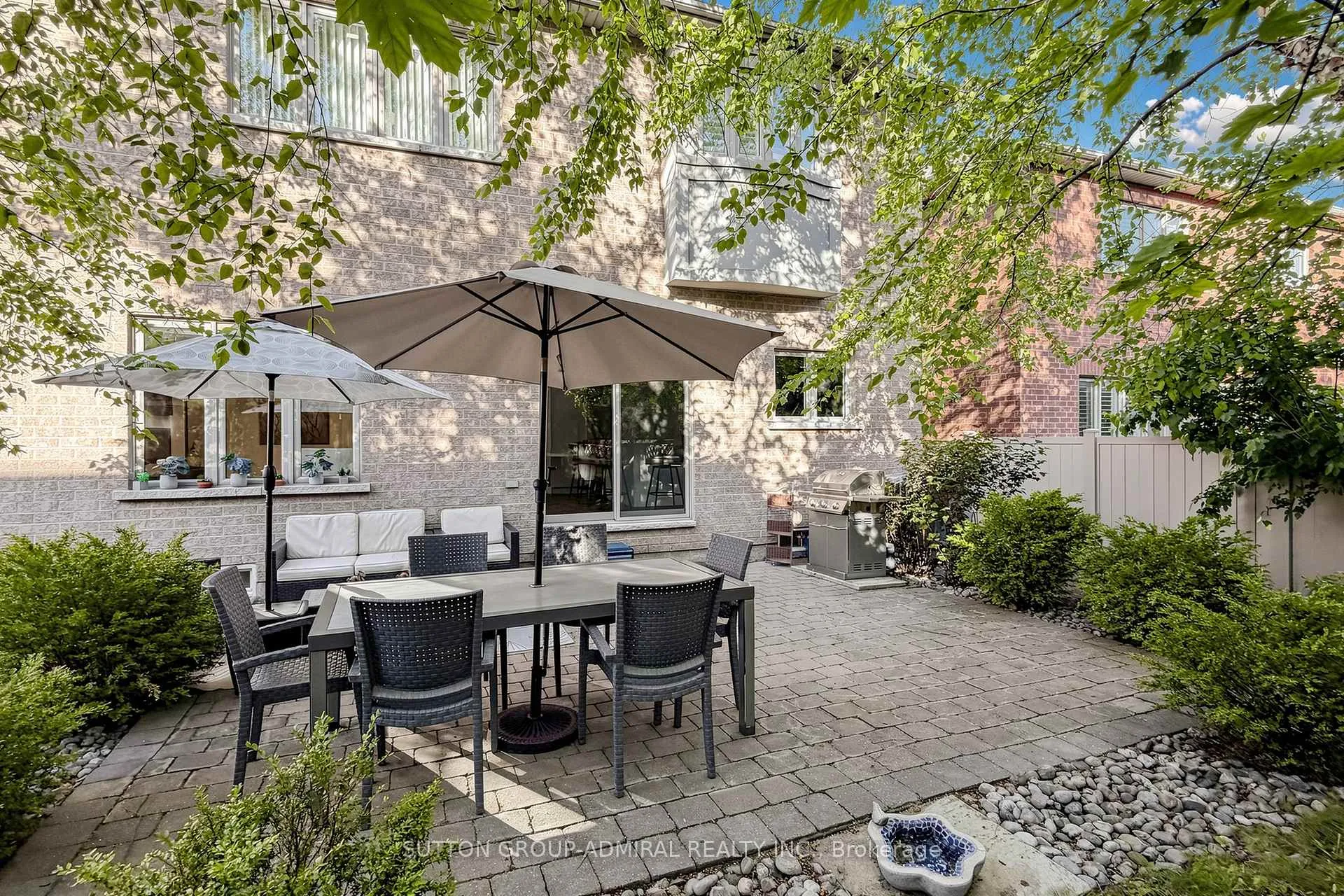 Photo 38 of 16 Cherry Bush Road, Vaughan, Patterson — HOMEH