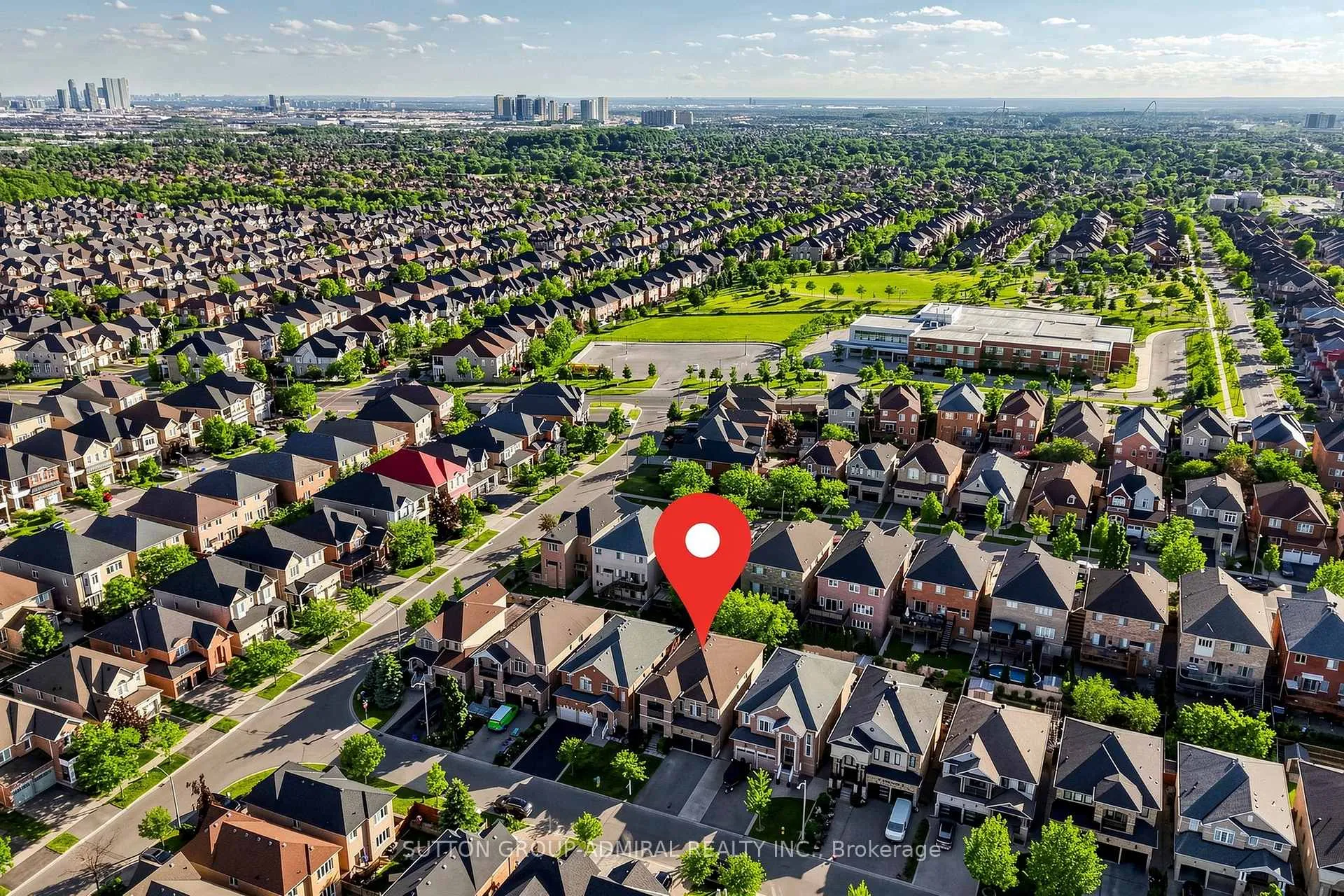 Photo 42 of 16 Cherry Bush Road, Vaughan, Patterson — HOMEH