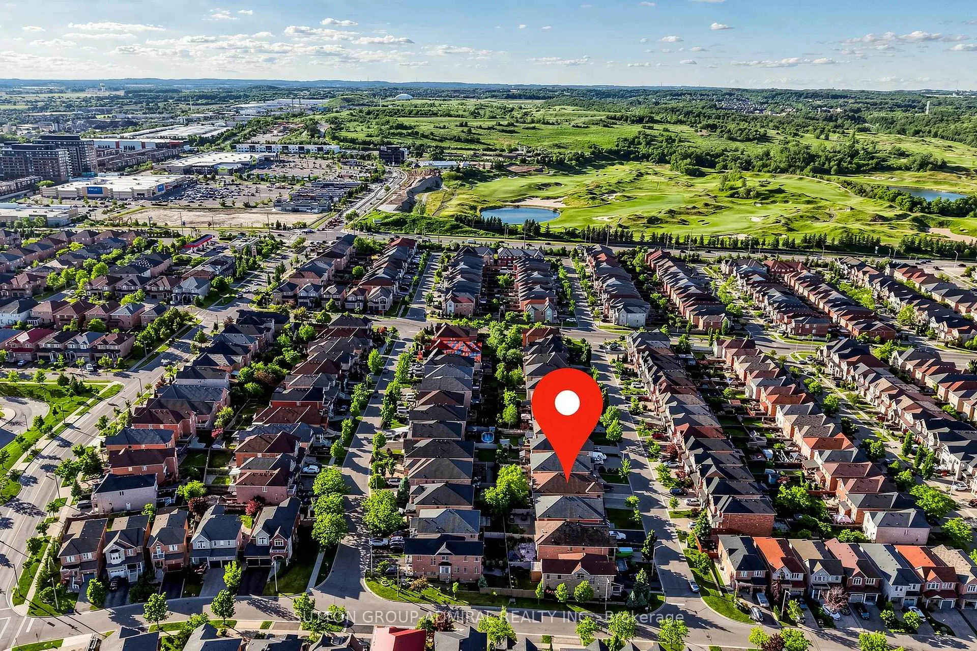 Photo 48 of 16 Cherry Bush Road, Vaughan, Patterson — HOMEH