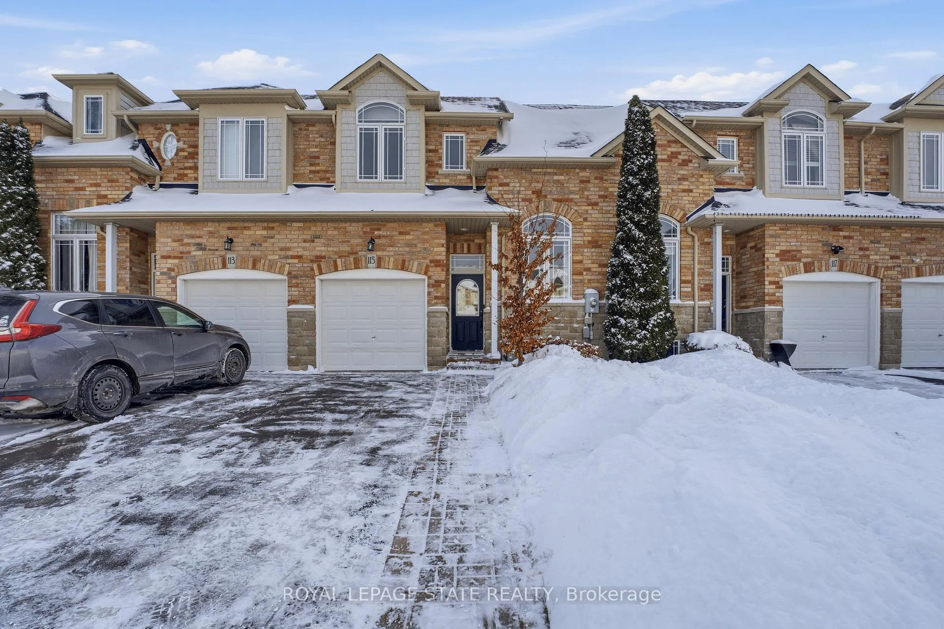 Photo 1 of 115 Benziger Lane, Hamilton, Winona — HOMEH