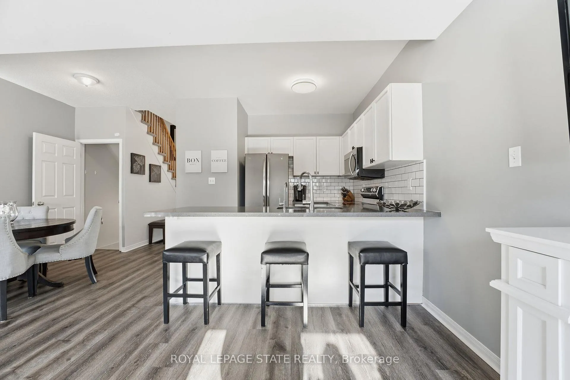 Photo 13 of 115 Benziger Lane, Hamilton, Winona — HOMEH