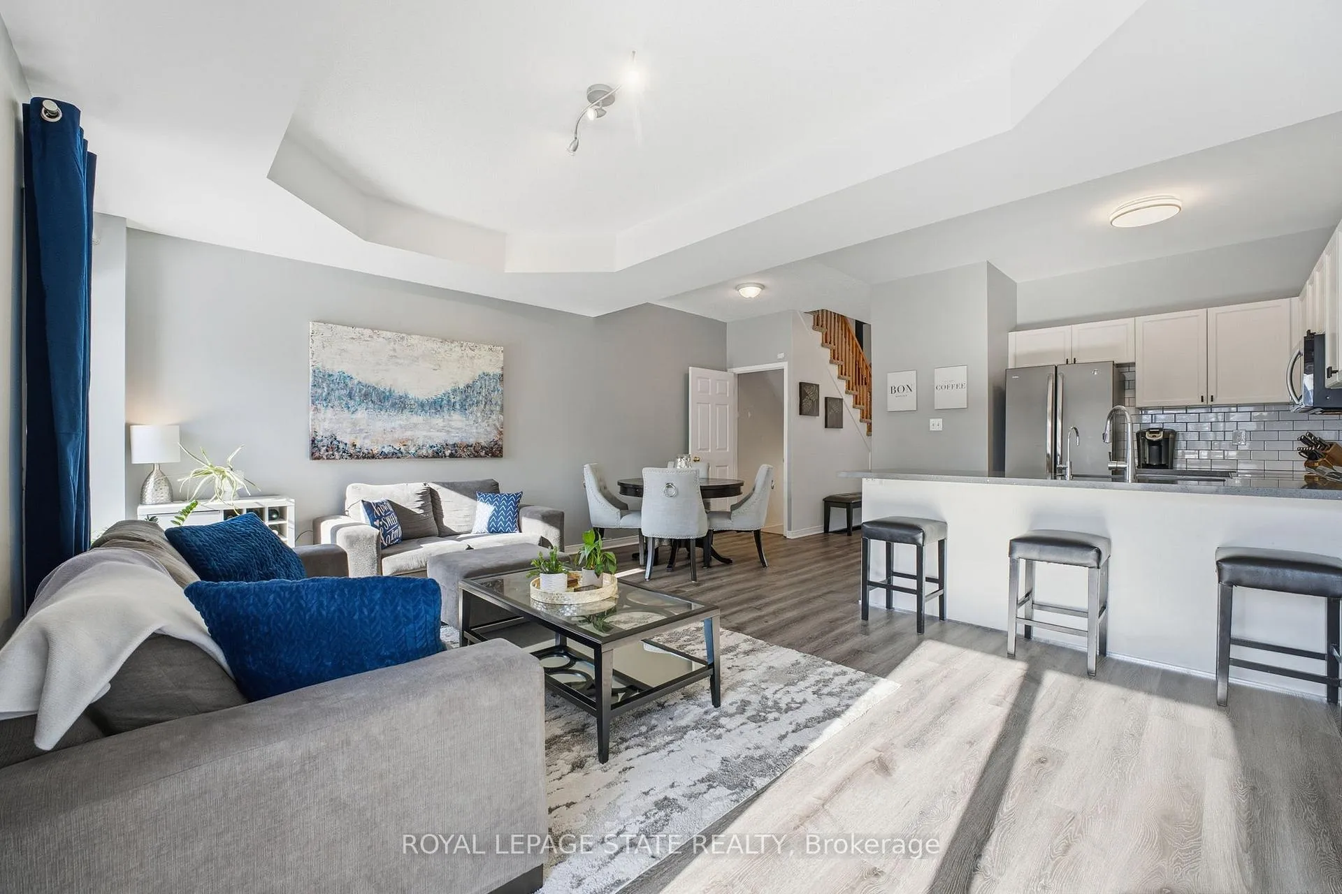 Photo 14 of 115 Benziger Lane, Hamilton, Winona — HOMEH