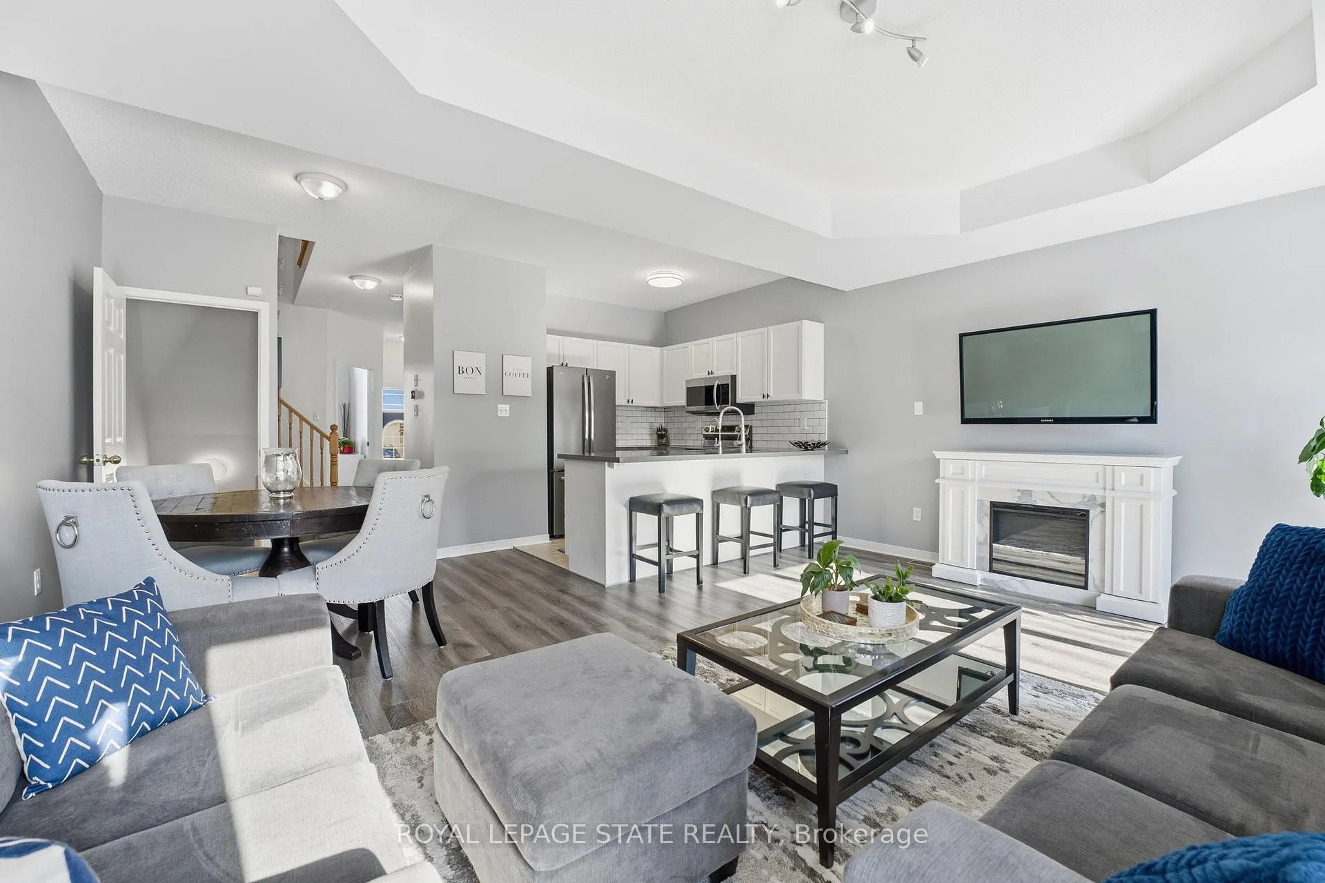 Photo 16 of 115 Benziger Lane, Hamilton, Winona — HOMEH