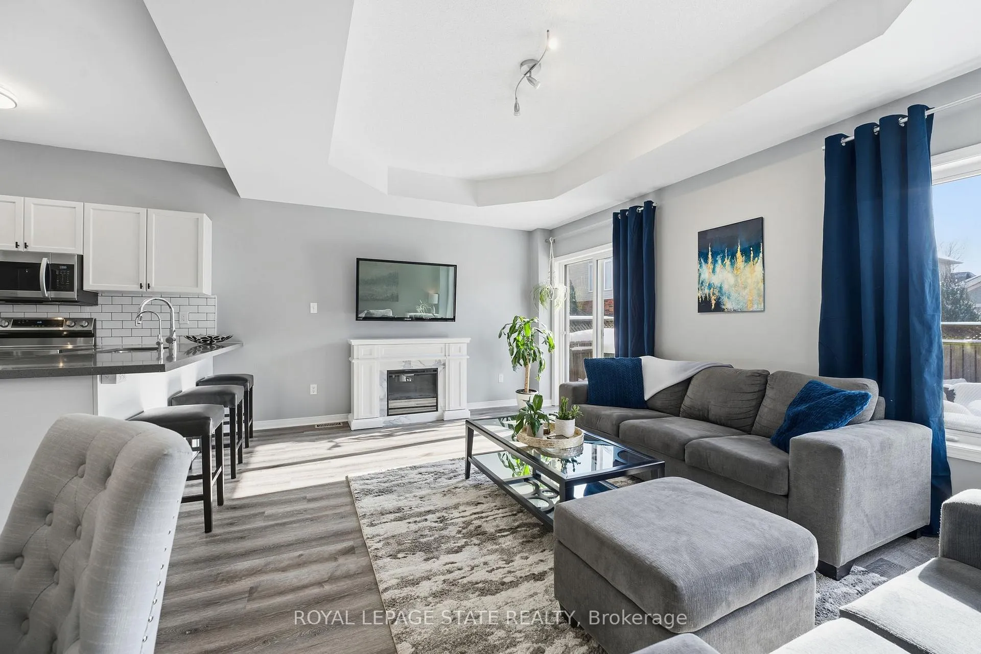 Photo 17 of 115 Benziger Lane, Hamilton, Winona — HOMEH