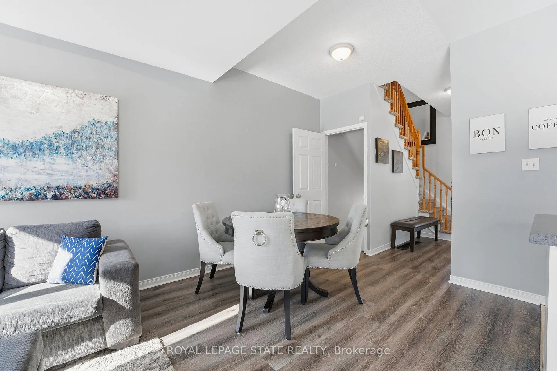 Photo 20 of 115 Benziger Lane, Hamilton, Winona — HOMEH