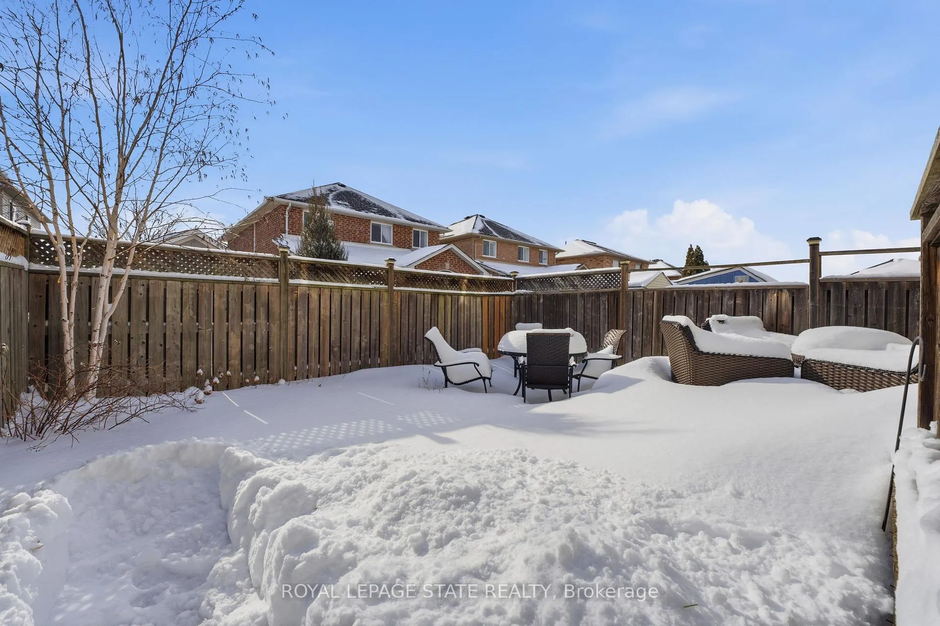 Photo 40 of 115 Benziger Lane, Hamilton, Winona — HOMEH