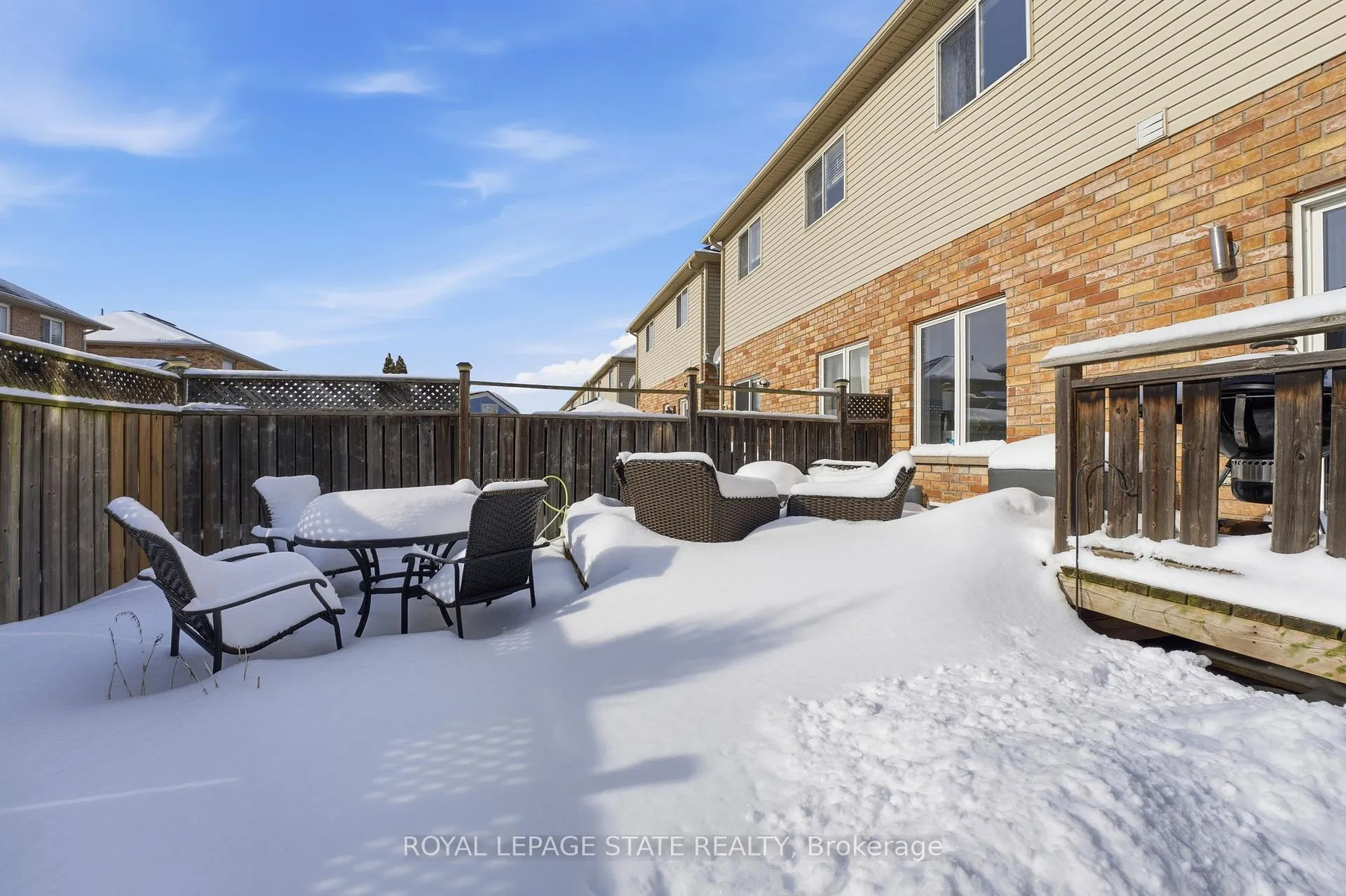 Photo 41 of 115 Benziger Lane, Hamilton, Winona — HOMEH