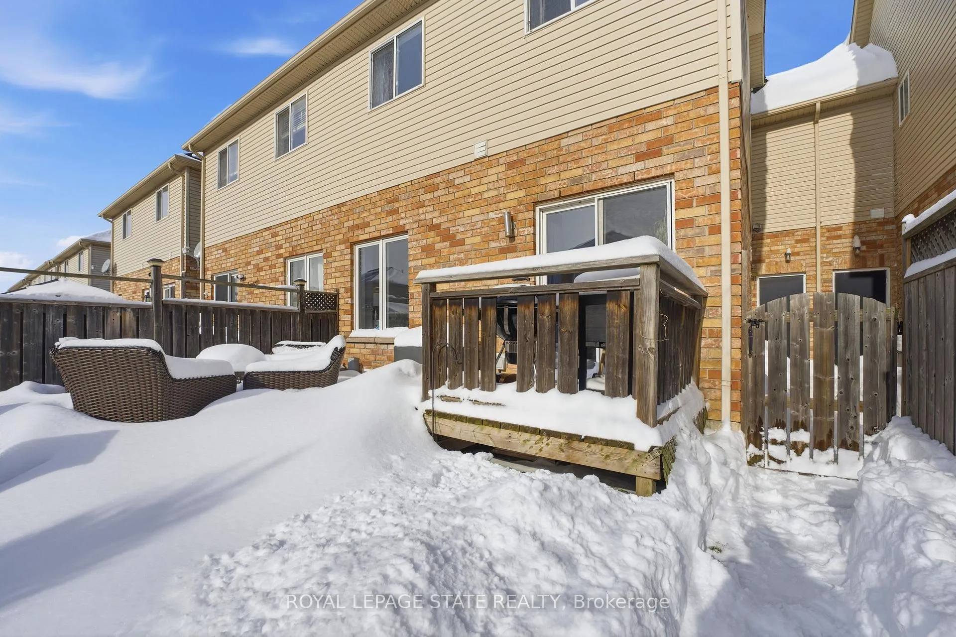 Photo 42 of 115 Benziger Lane, Hamilton, Winona — HOMEH
