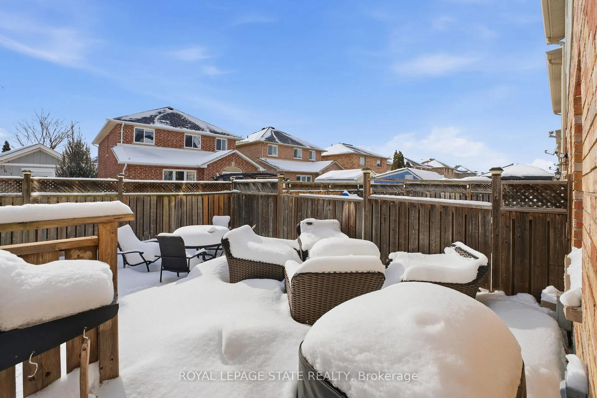 Photo 43 of 115 Benziger Lane, Hamilton, Winona — HOMEH