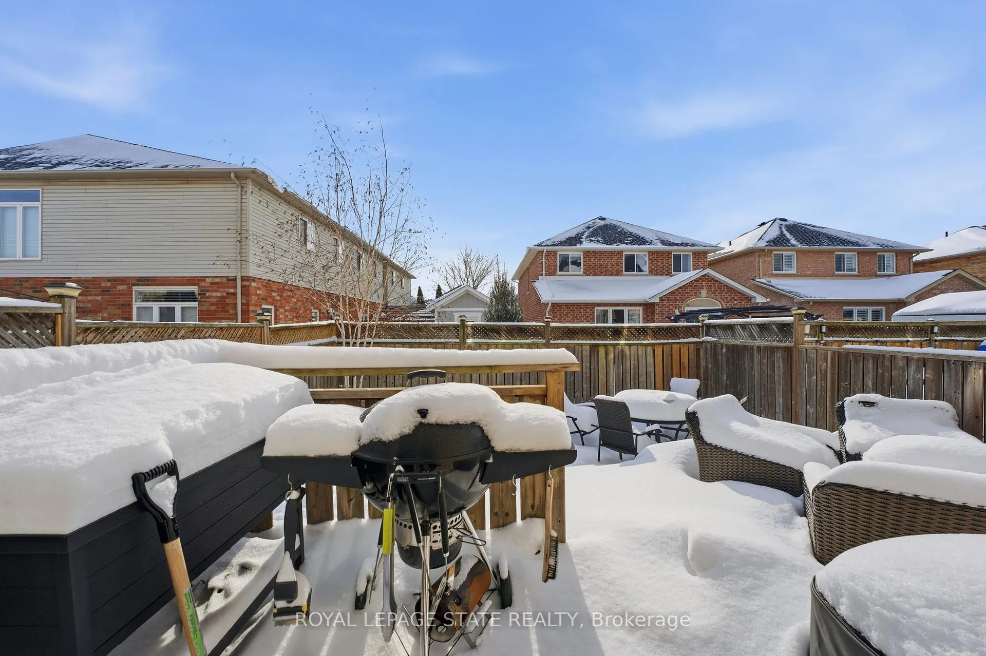 Photo 44 of 115 Benziger Lane, Hamilton, Winona — HOMEH