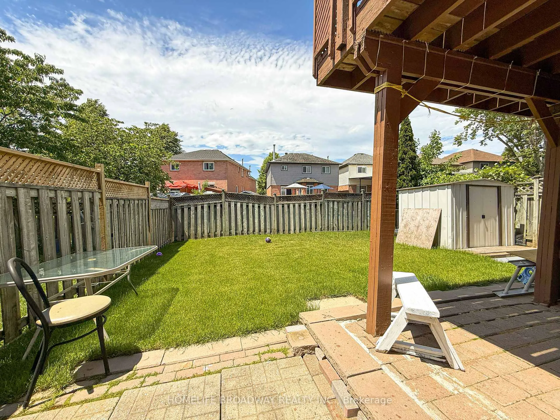 Photo 7 of 90 Chapman Drive, Ajax, Central — HOMEH