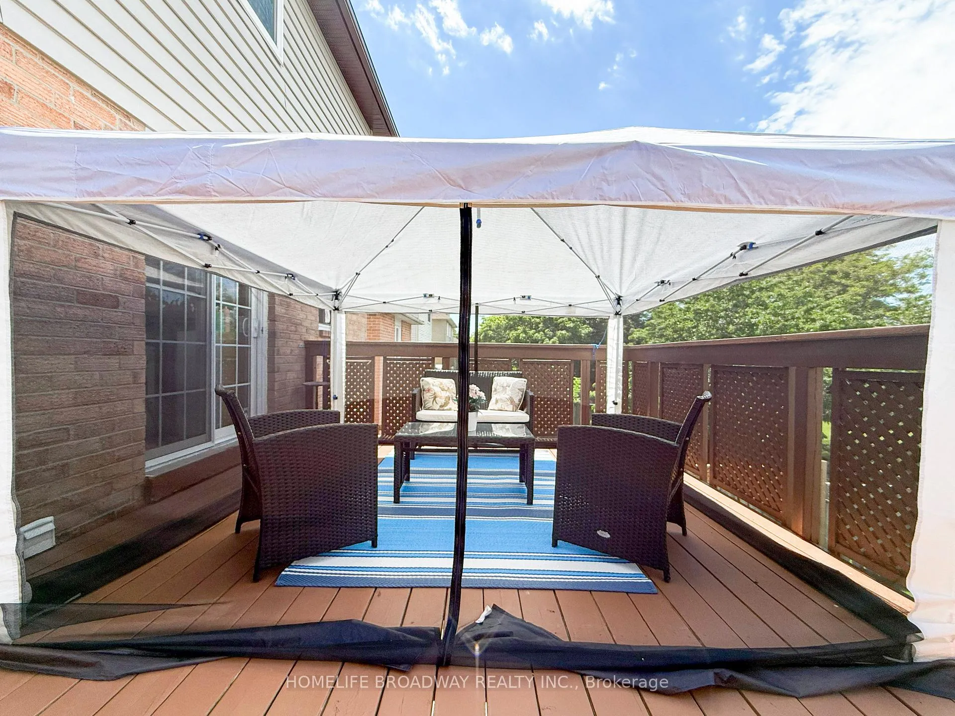 Photo 10 of 90 Chapman Drive, Ajax, Central — HOMEH