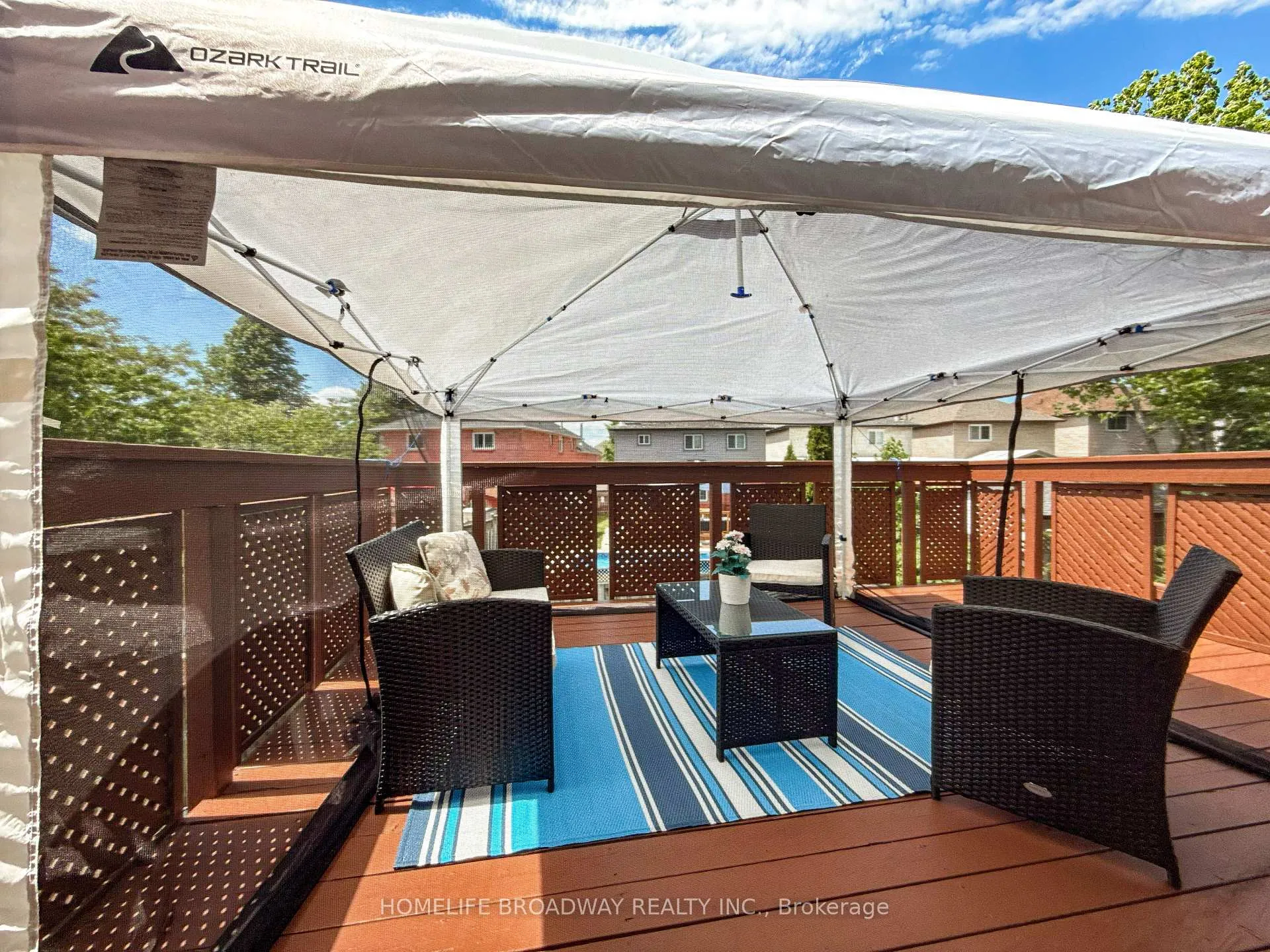 Photo 23 of 90 Chapman Drive, Ajax, Central — HOMEH