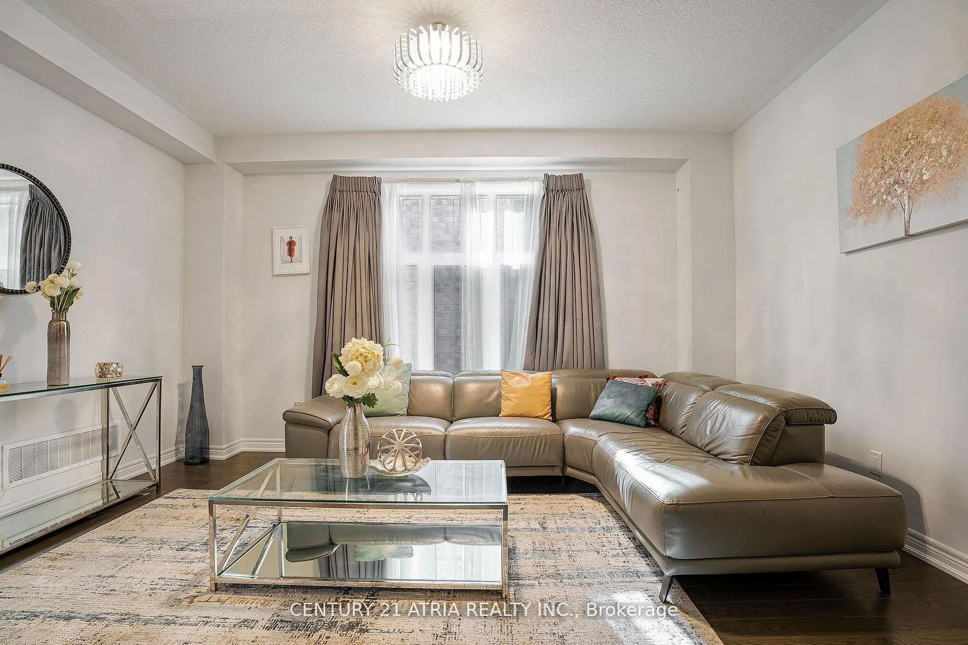Photo 7 of 1469 Davis Loop, Innisfil, Lefroy — HOMEH