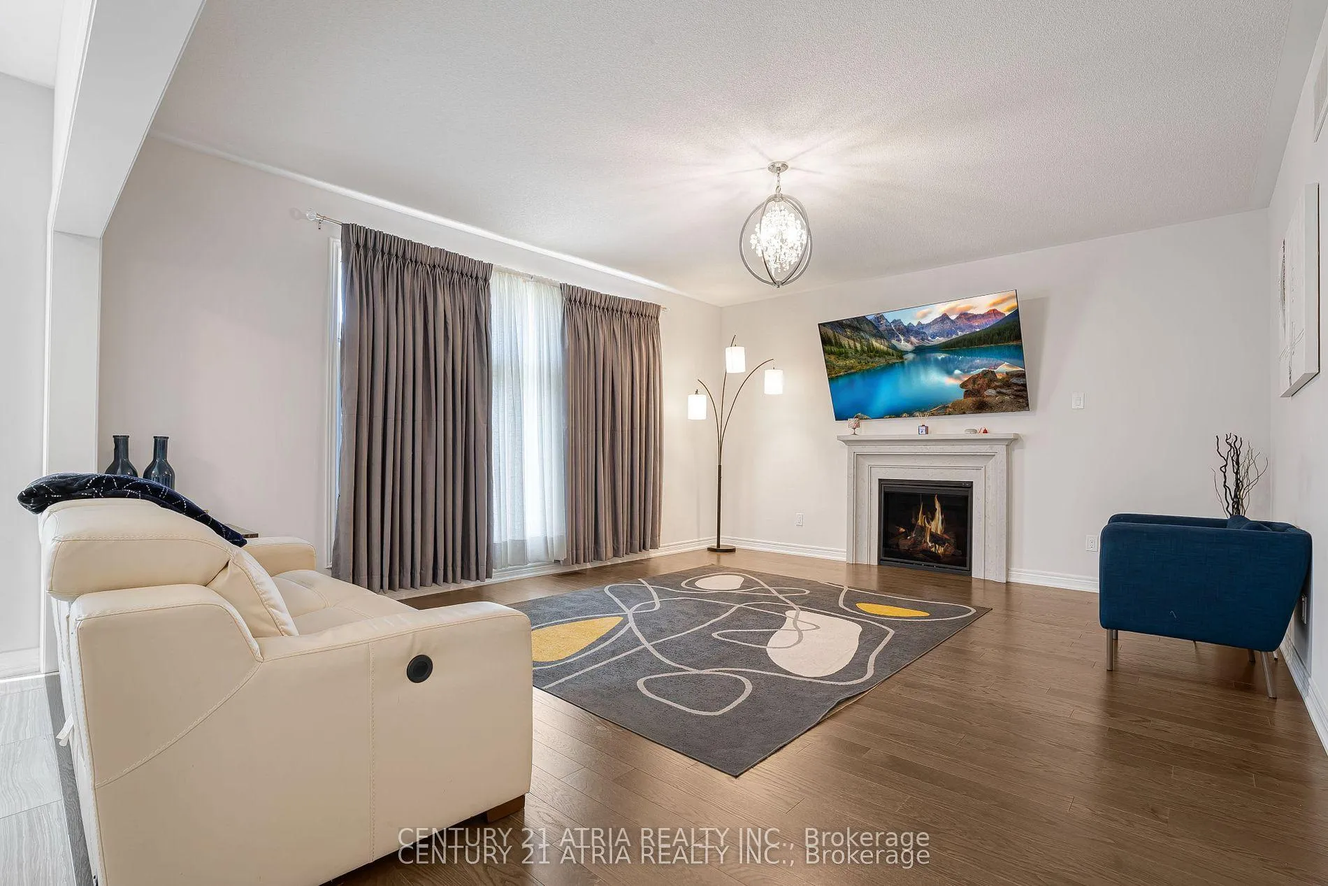 Photo 8 of 1469 Davis Loop, Innisfil, Lefroy — HOMEH