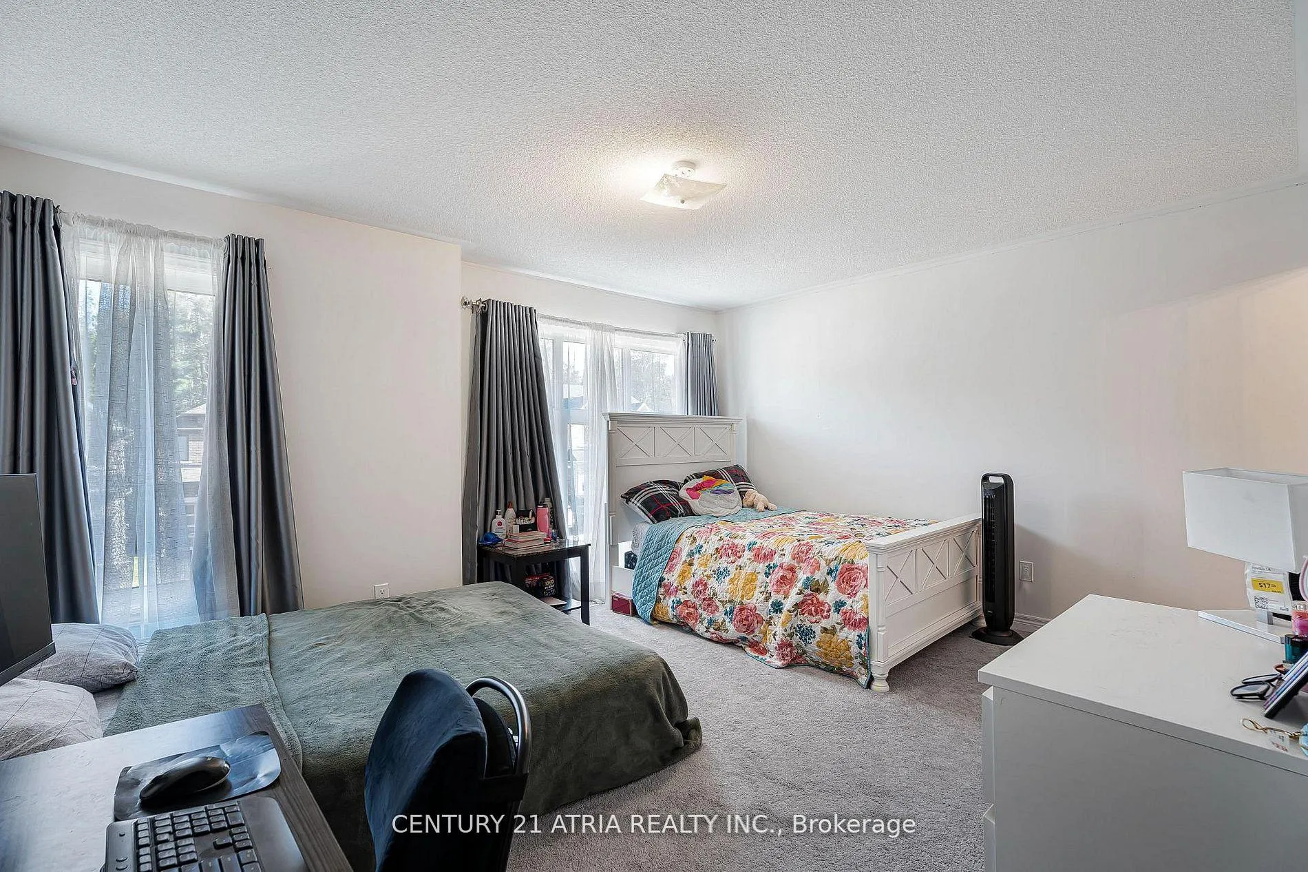 Photo 19 of 1469 Davis Loop, Innisfil, Lefroy — HOMEH