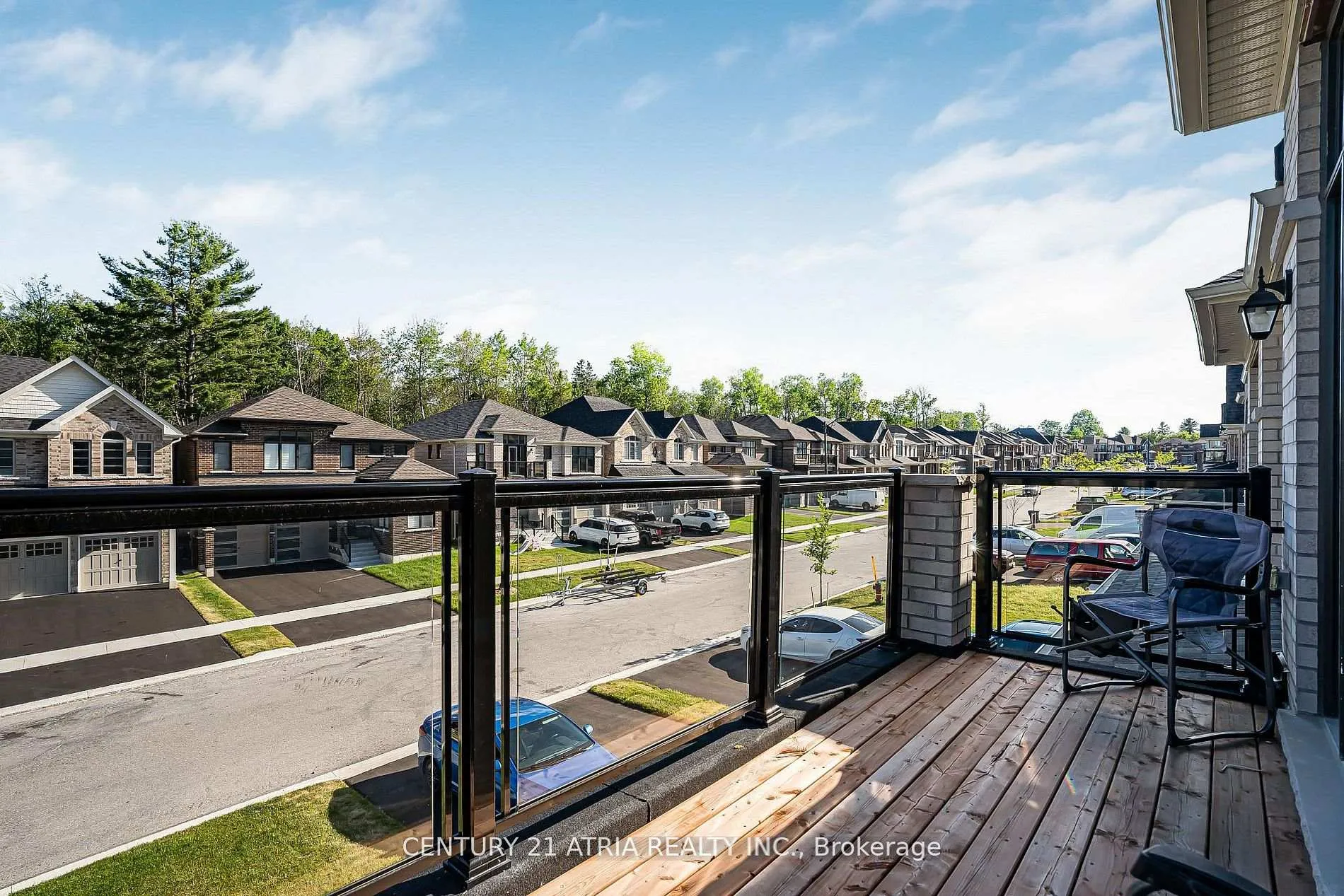 Photo 25 of 1469 Davis Loop, Innisfil, Lefroy — HOMEH