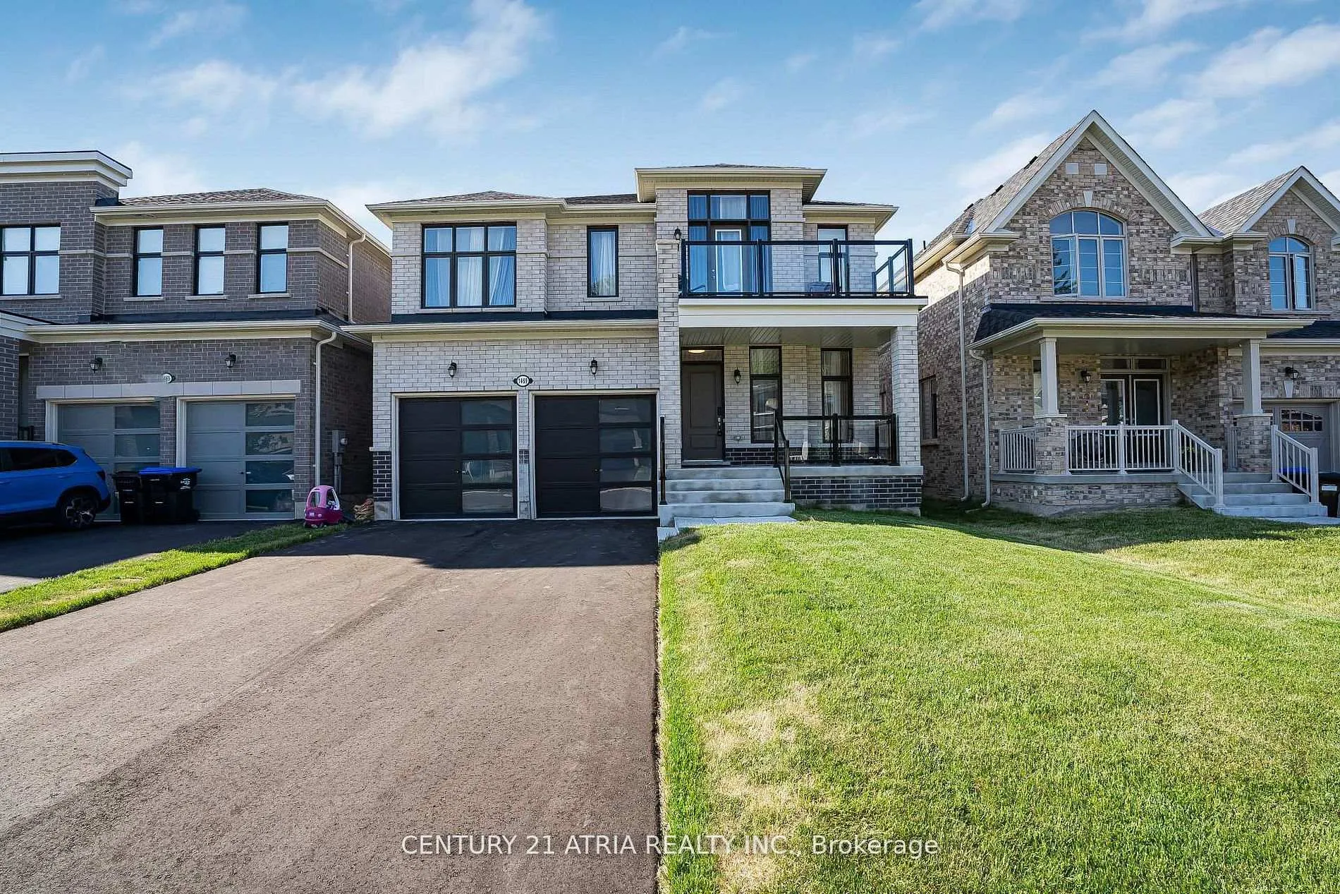 Photo 38 of 1469 Davis Loop, Innisfil, Lefroy — HOMEH