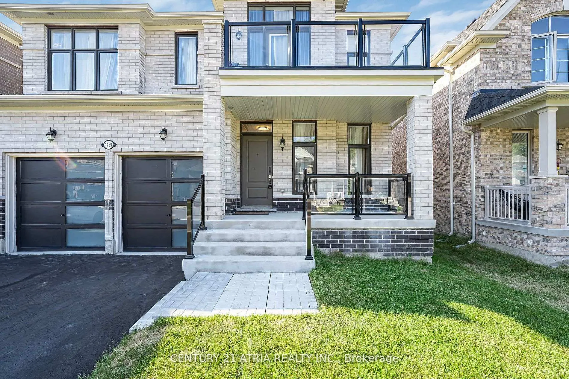 Photo 39 of 1469 Davis Loop, Innisfil, Lefroy — HOMEH