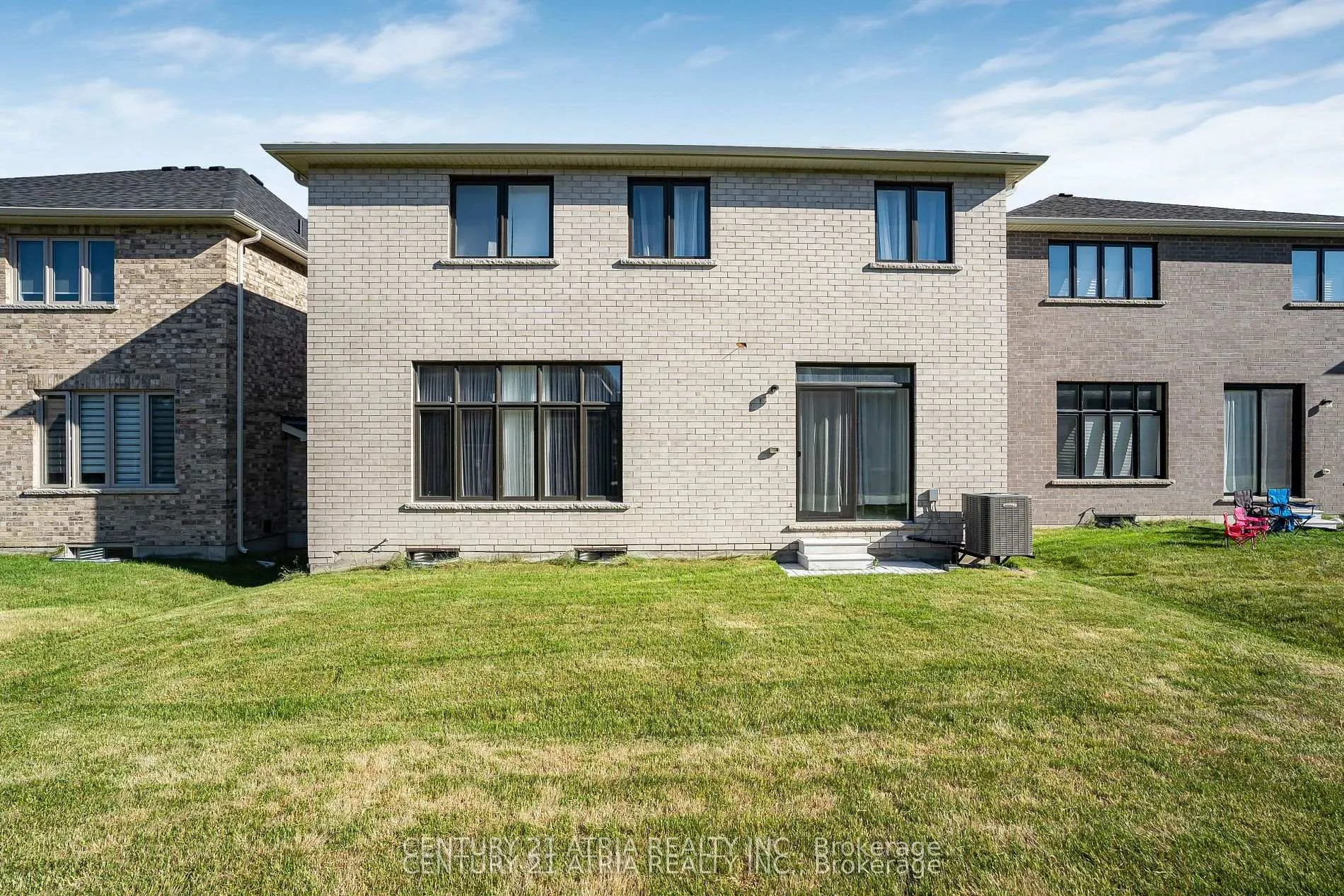 Photo 40 of 1469 Davis Loop, Innisfil, Lefroy — HOMEH