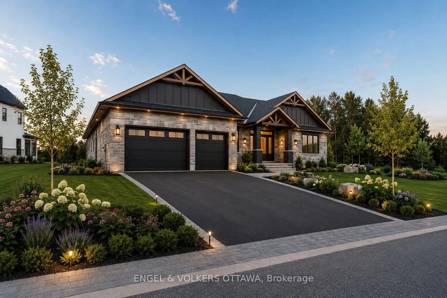 Photo 2 of 249 Cabrelle Place, Ottawa, Manotick Village & Manotick Estates — HOMEH