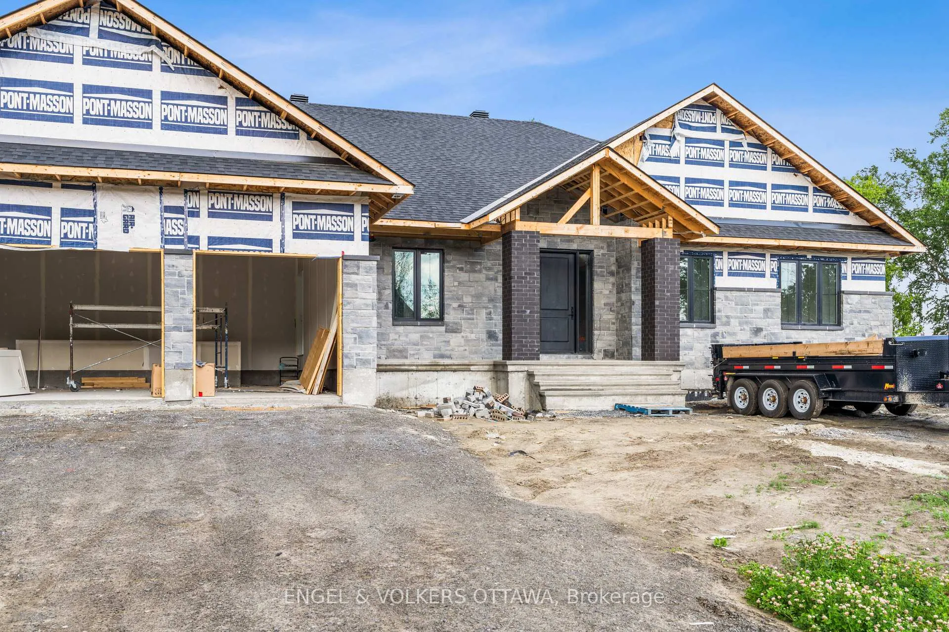 Photo 5 of 249 Cabrelle Place, Ottawa, Manotick Village & Manotick Estates — HOMEH