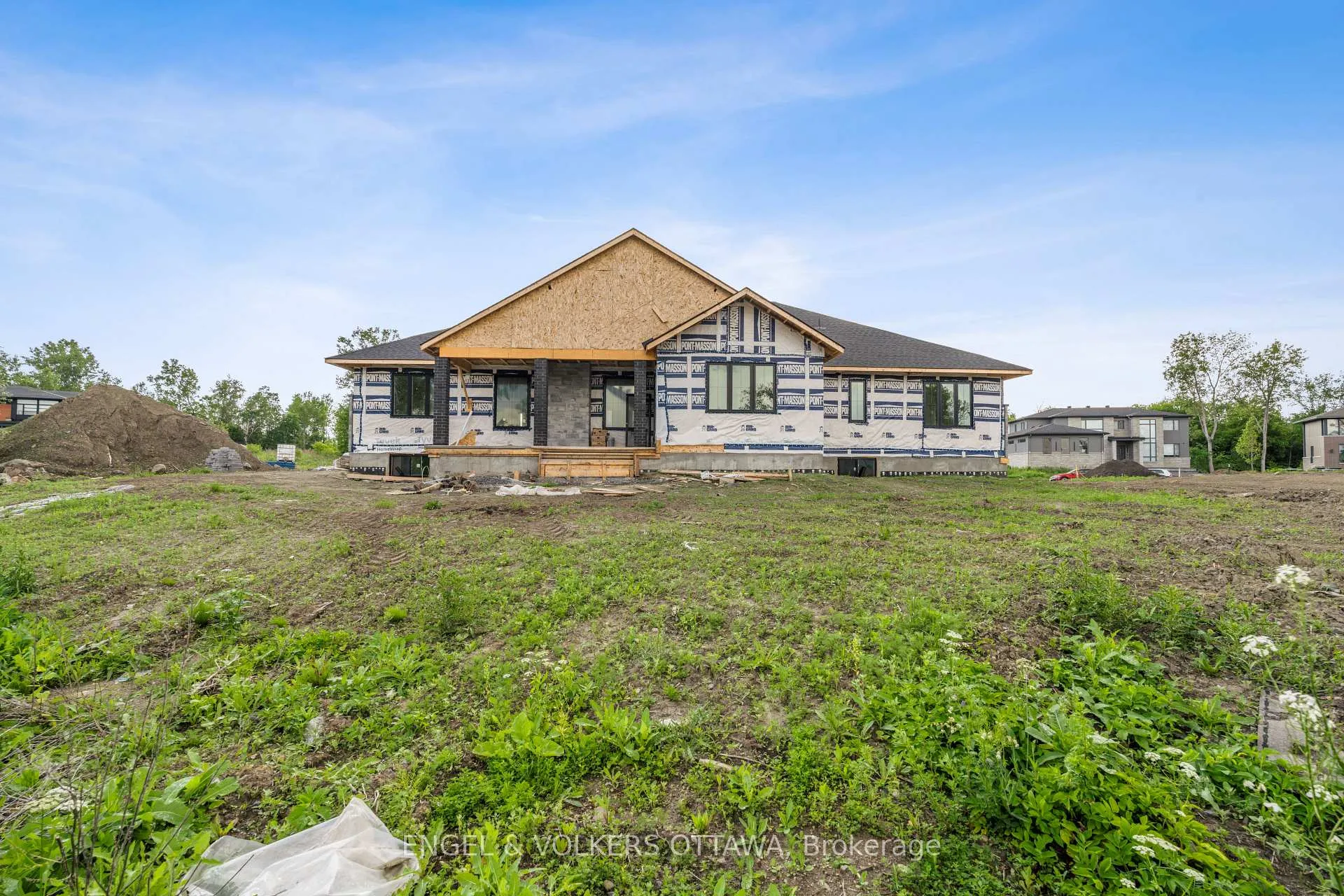 Photo 32 of 249 Cabrelle Place, Ottawa, Manotick Village & Manotick Estates — HOMEH