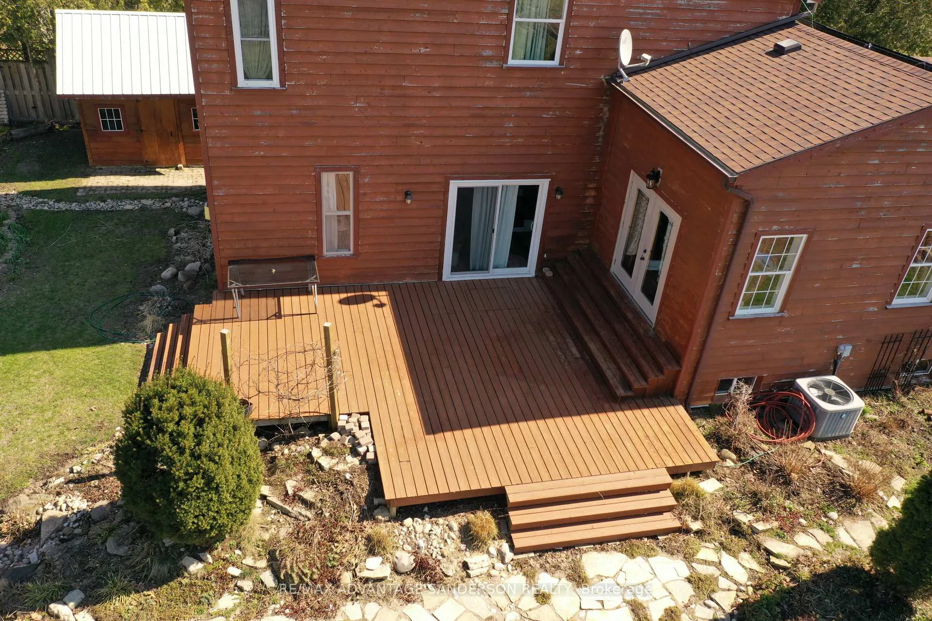 Photo 3 of 22476 Coldstream Road, Middlesex Centre, Rural Middlesex Centre — HOMEH