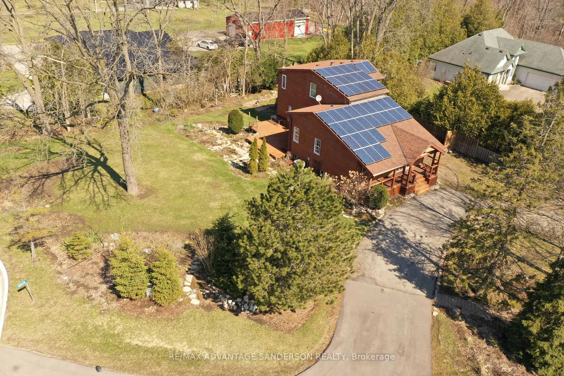 Photo 6 of 22476 Coldstream Road, Middlesex Centre, Rural Middlesex Centre — HOMEH