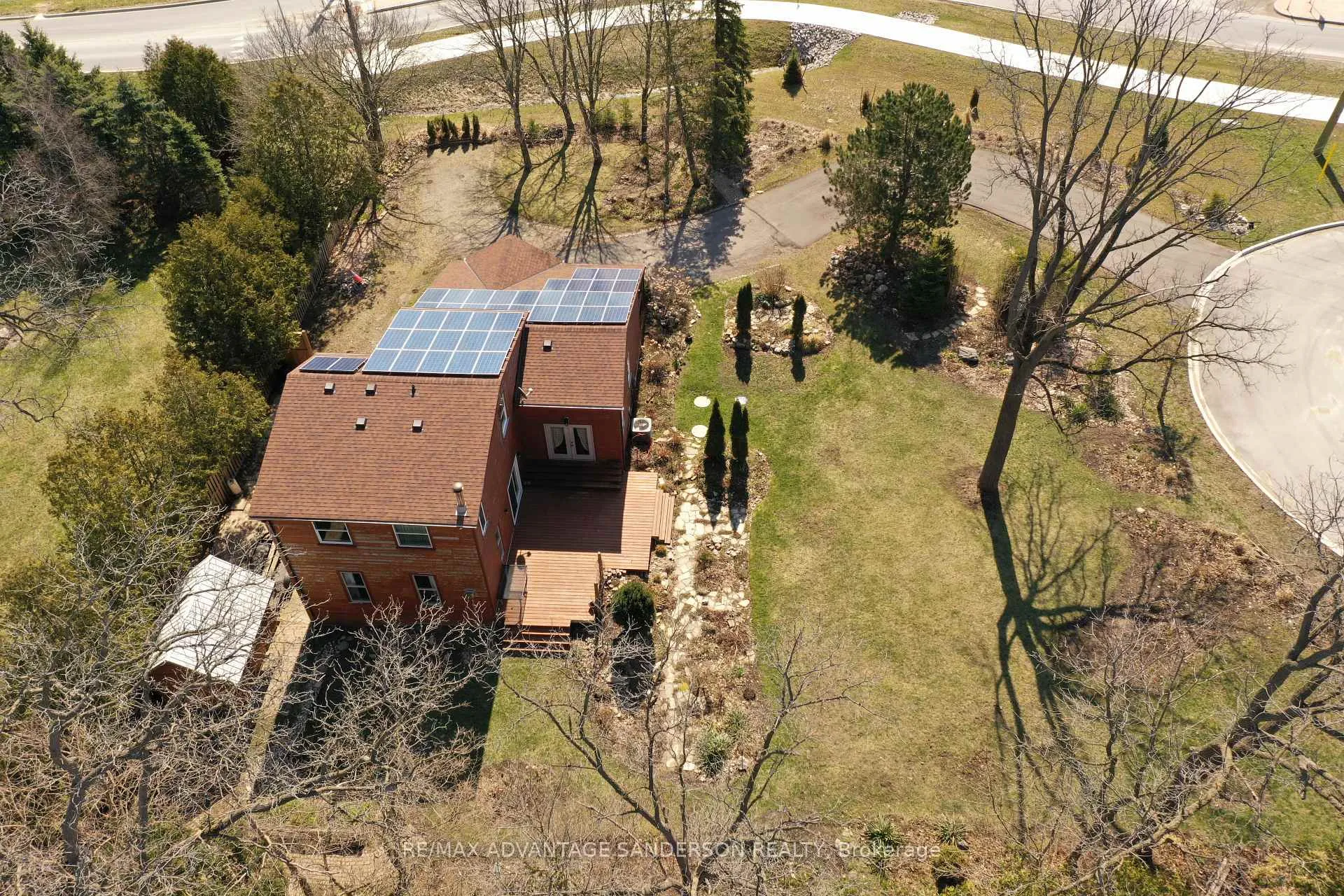 Photo 7 of 22476 Coldstream Road, Middlesex Centre, Rural Middlesex Centre — HOMEH