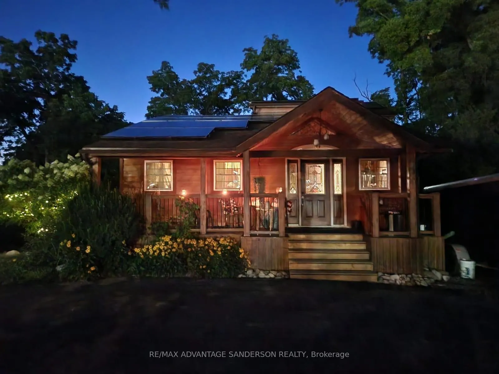 Photo 9 of 22476 Coldstream Road, Middlesex Centre, Rural Middlesex Centre — HOMEH