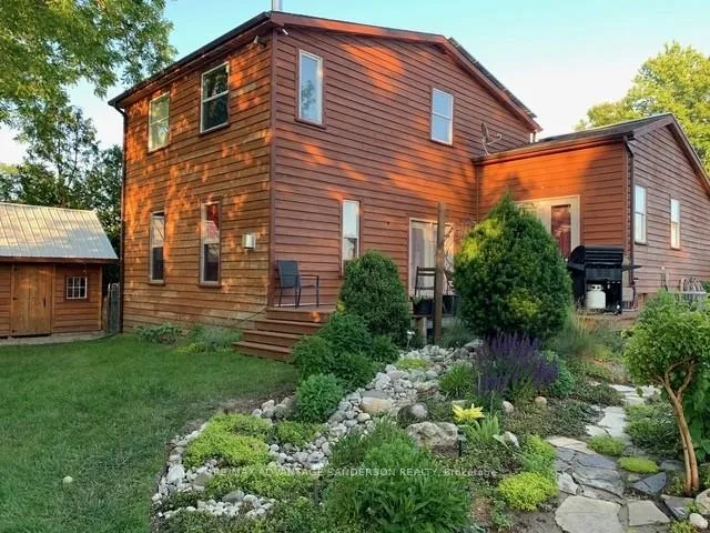 Photo 10 of 22476 Coldstream Road, Middlesex Centre, Rural Middlesex Centre — HOMEH
