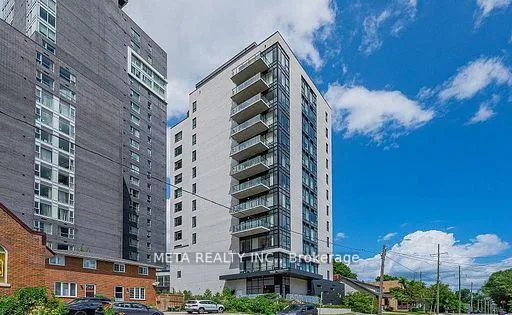 Photo 1 of Unit 9, 160 King Street N, Waterloo — HOMEH