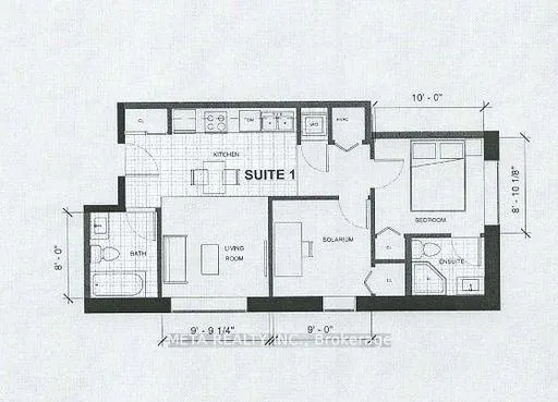 Photo 13 of Unit 9, 160 King Street N, Waterloo — HOMEH