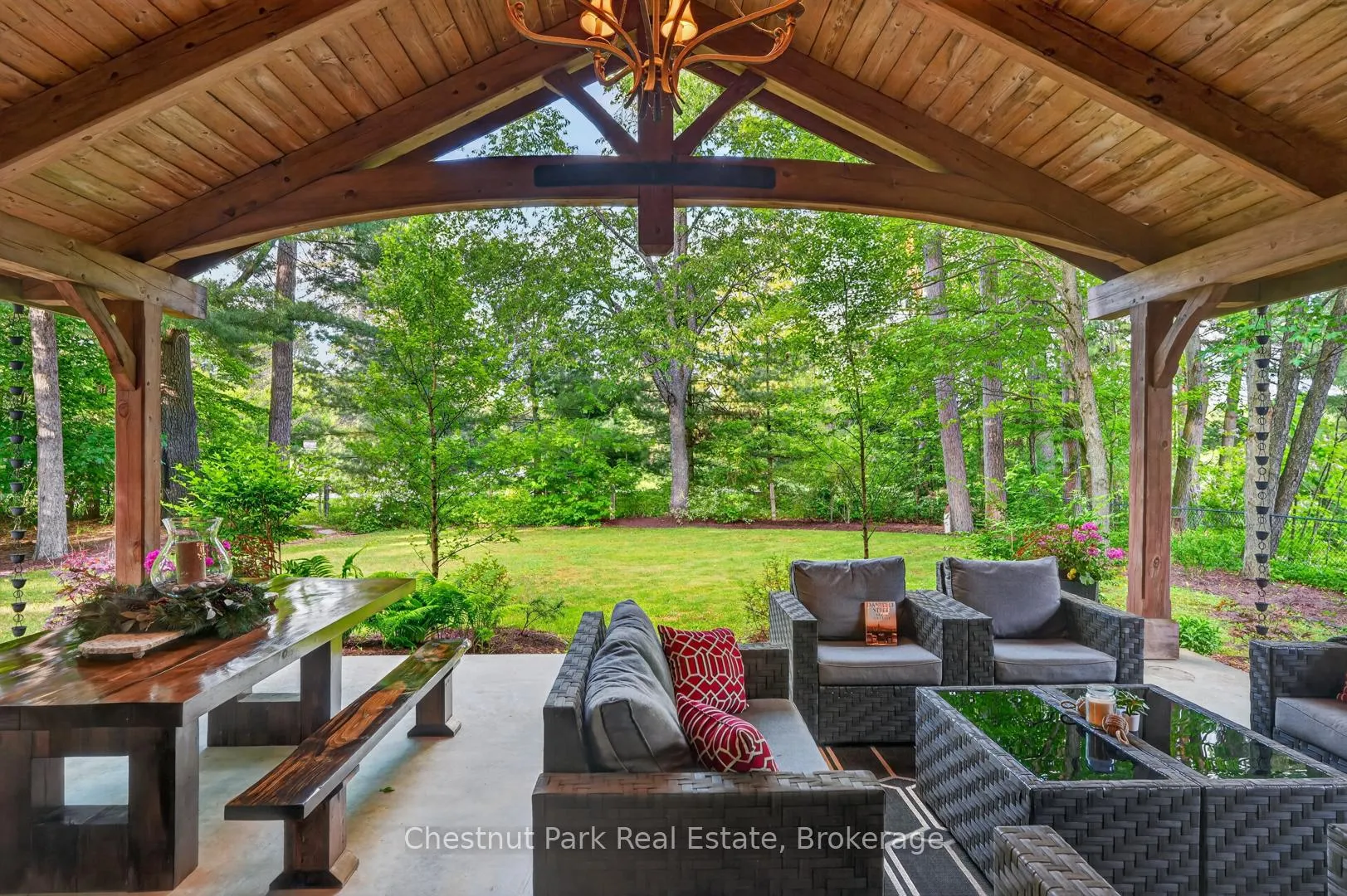 Photo 3 of 18 Brofoco Drive, Bracebridge, Monck (Bracebridge) — HOMEH