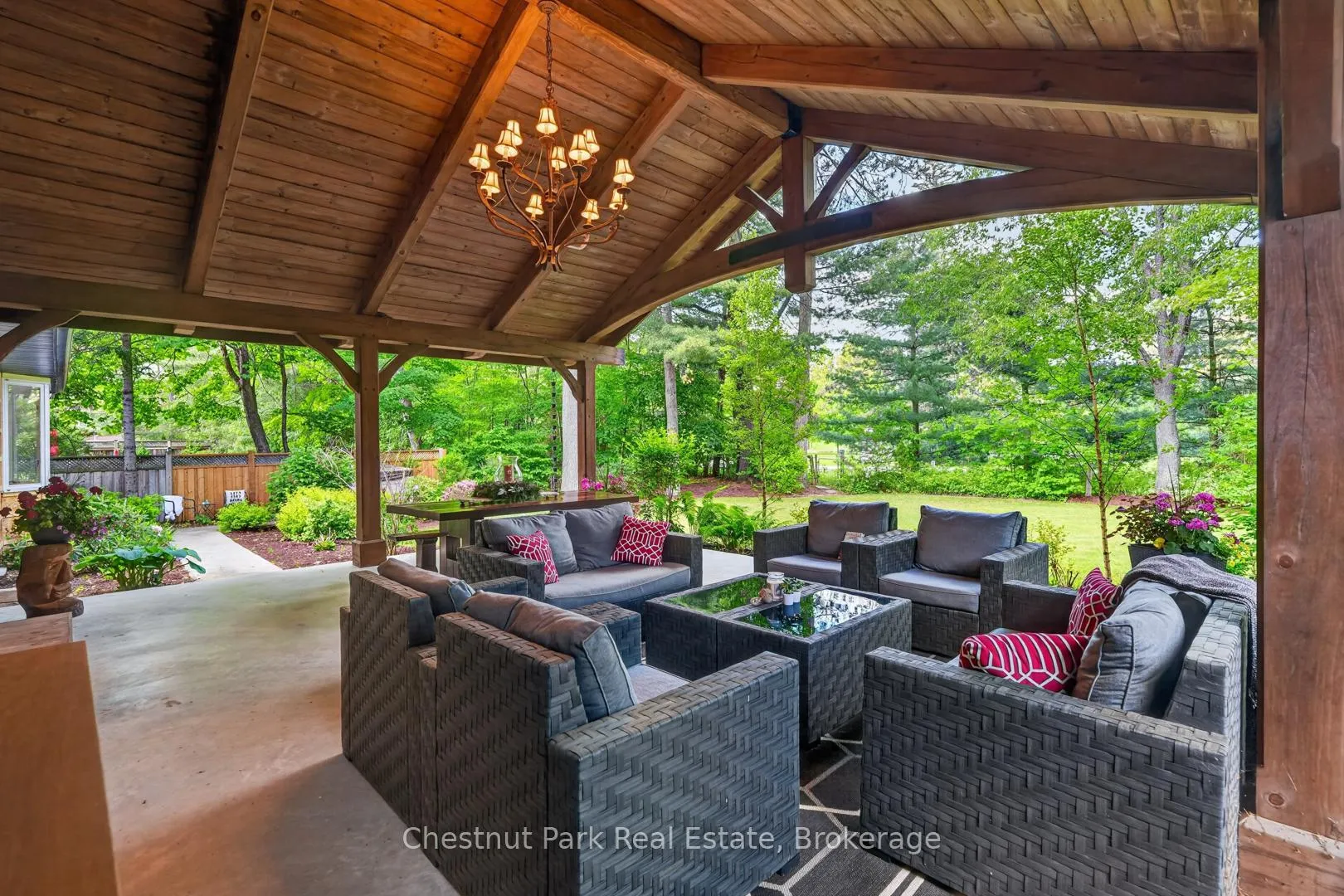 Photo 4 of 18 Brofoco Drive, Bracebridge, Monck (Bracebridge) — HOMEH