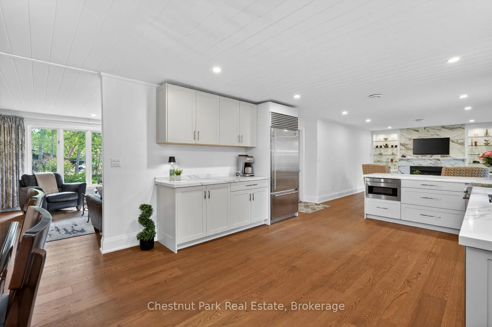 Photo 13 of 18 Brofoco Drive, Bracebridge, Monck (Bracebridge) — HOMEH